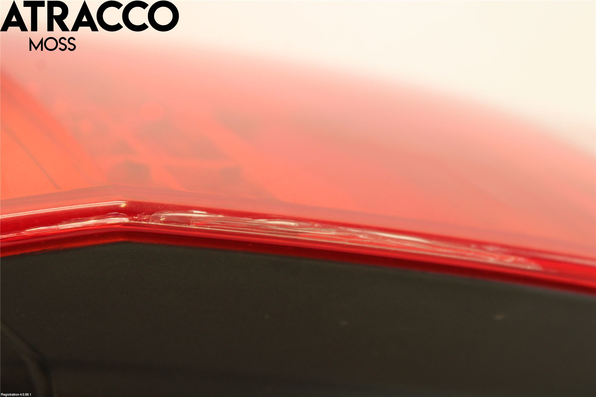 Volkswagen VW PASSAT 11-14 Baklykt Høyre