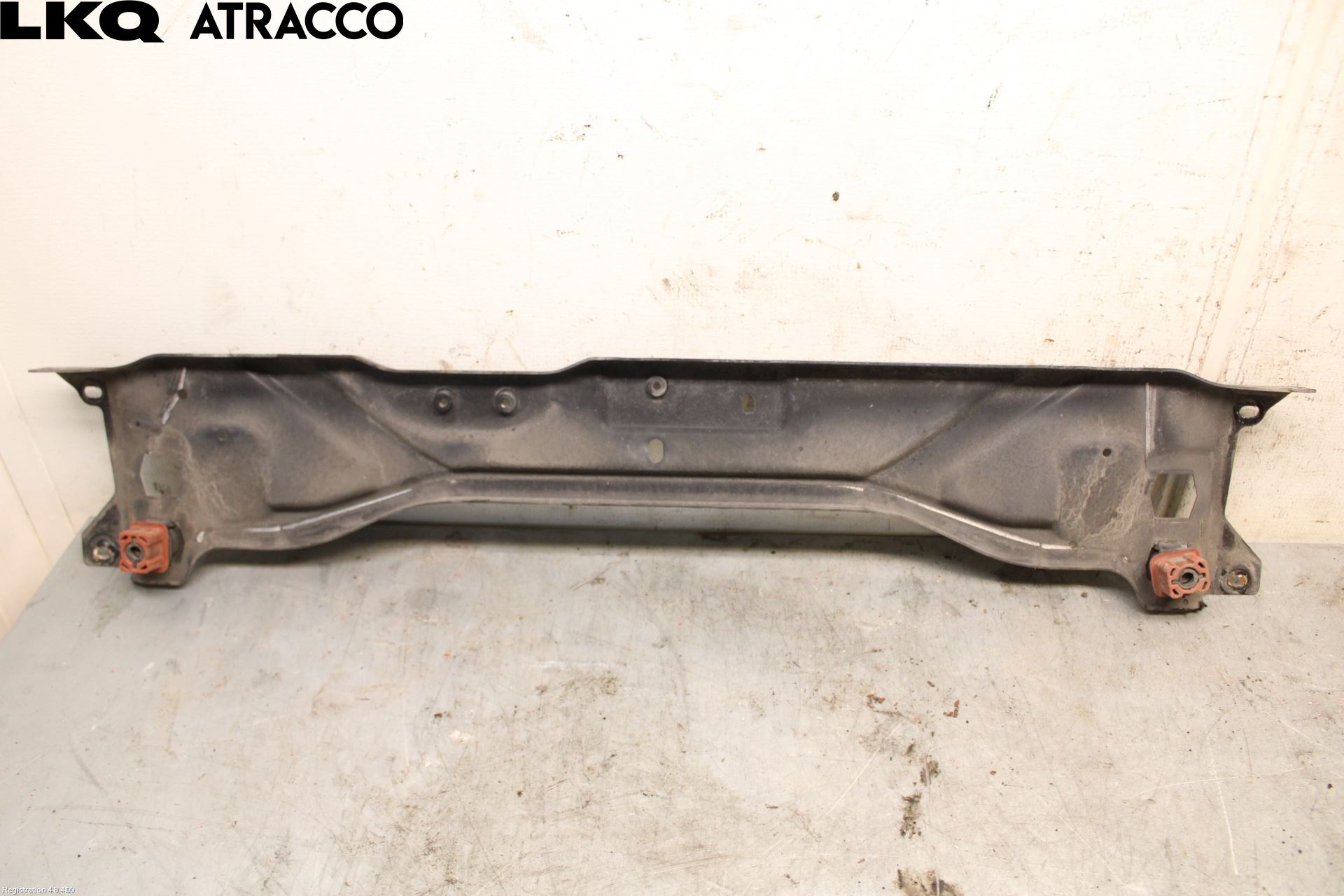 Mercedes-Benz MB E-KLASS (W212) 09-16 Front Øvrig