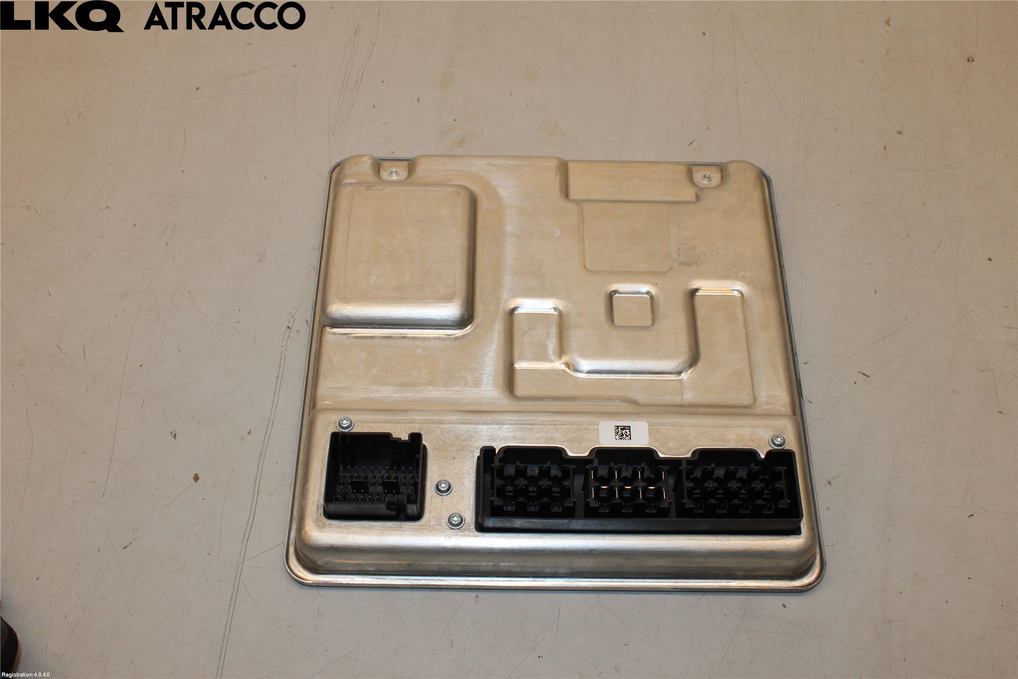 Volkswagen VW ID.3 21- Styreenhet Øvrig