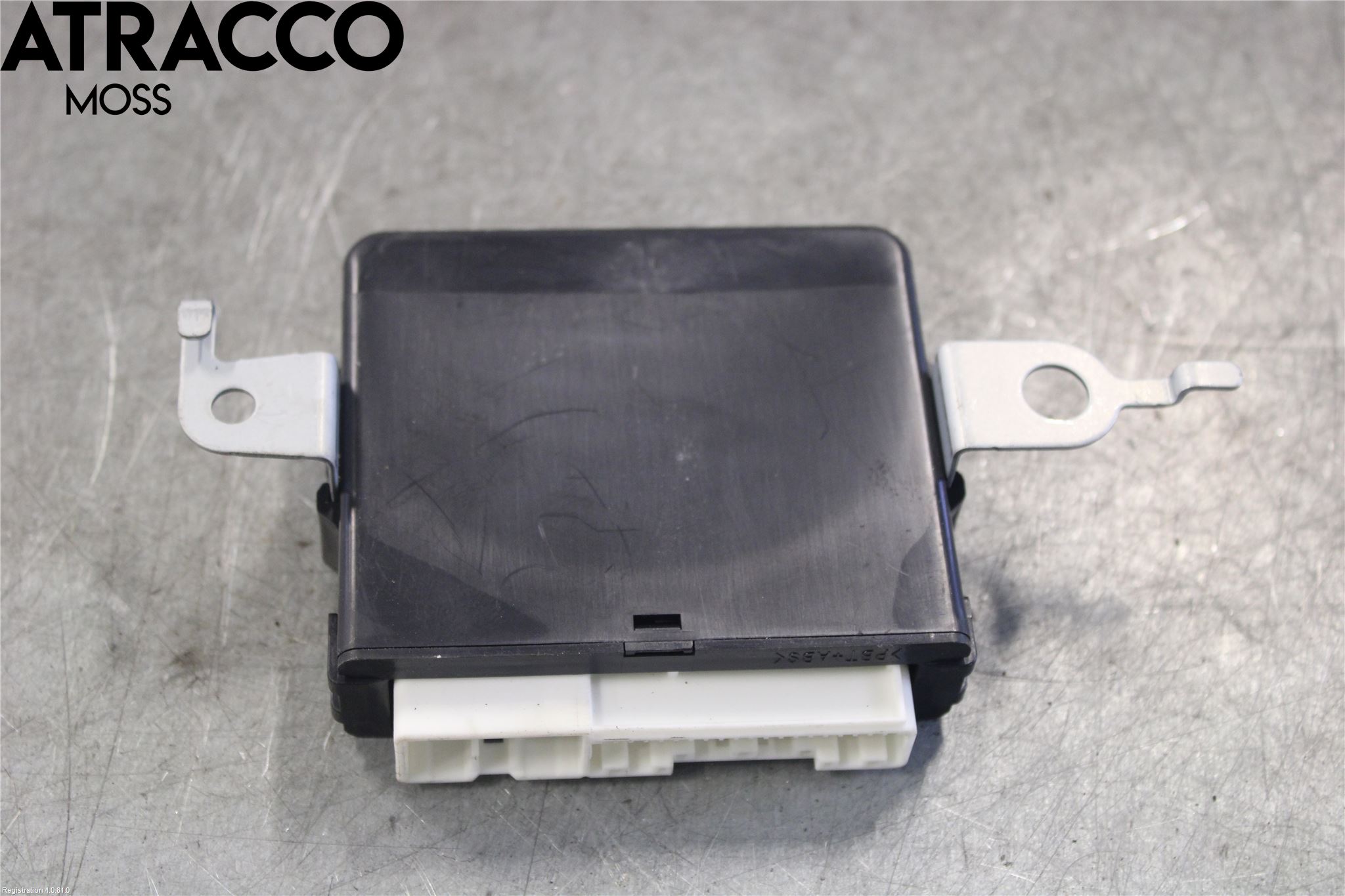 Toyota RAV4 19- Styreenhet Bakluke