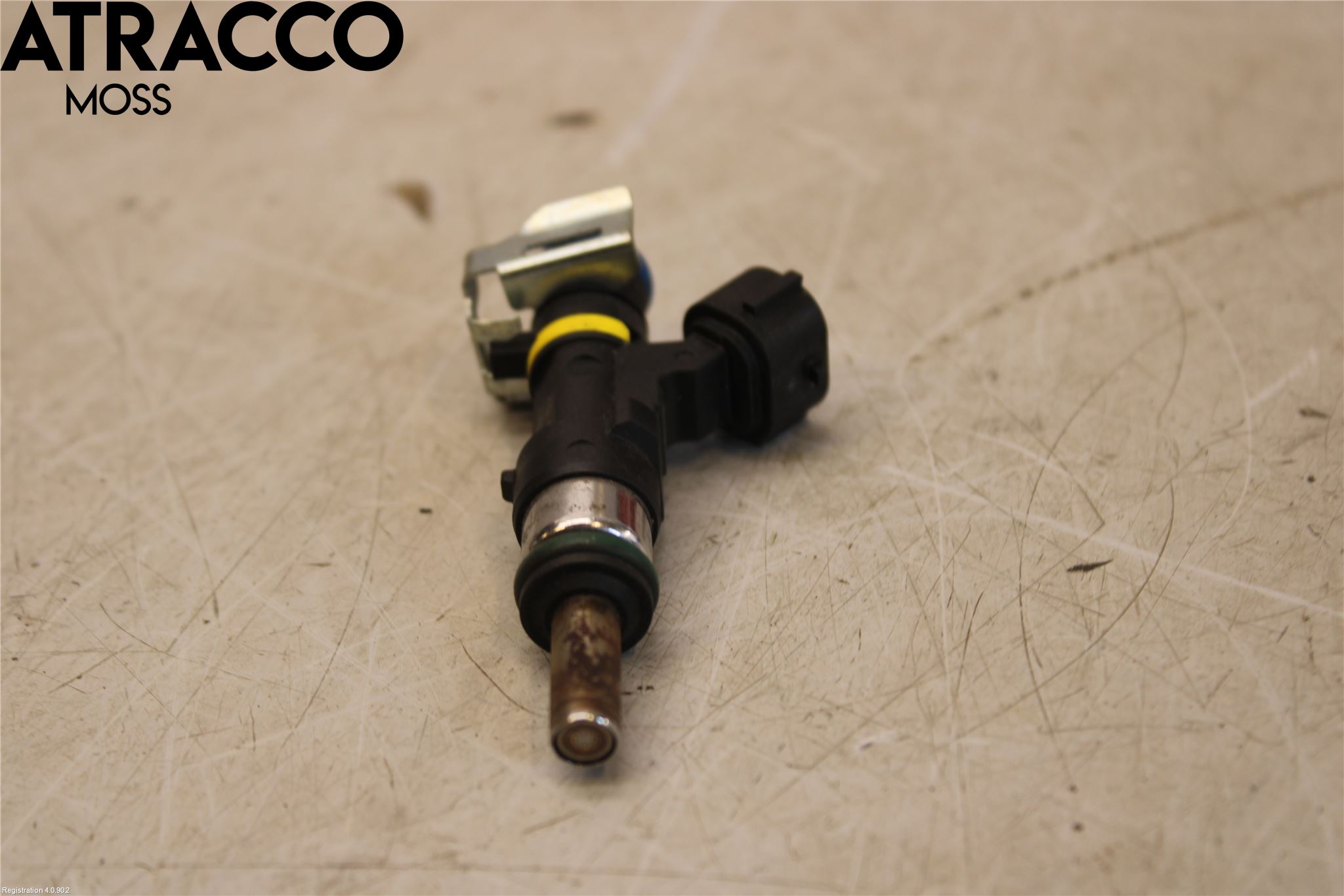 Mitsubishi OUTLANDER 13-21 Inns Dyse