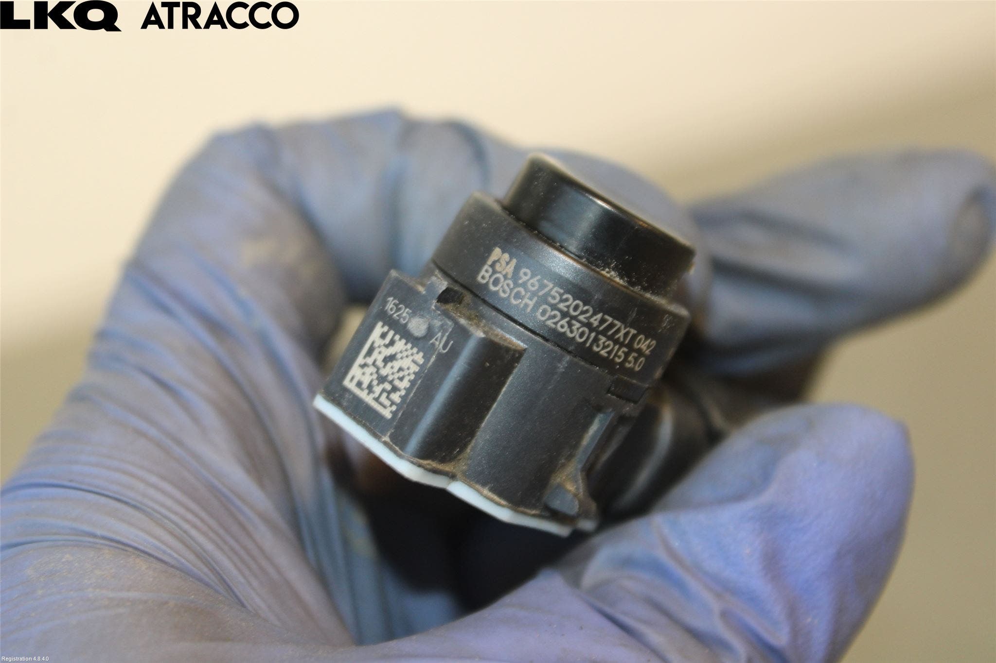 Toyota PROACE II 16- Sensor Ryggesensor