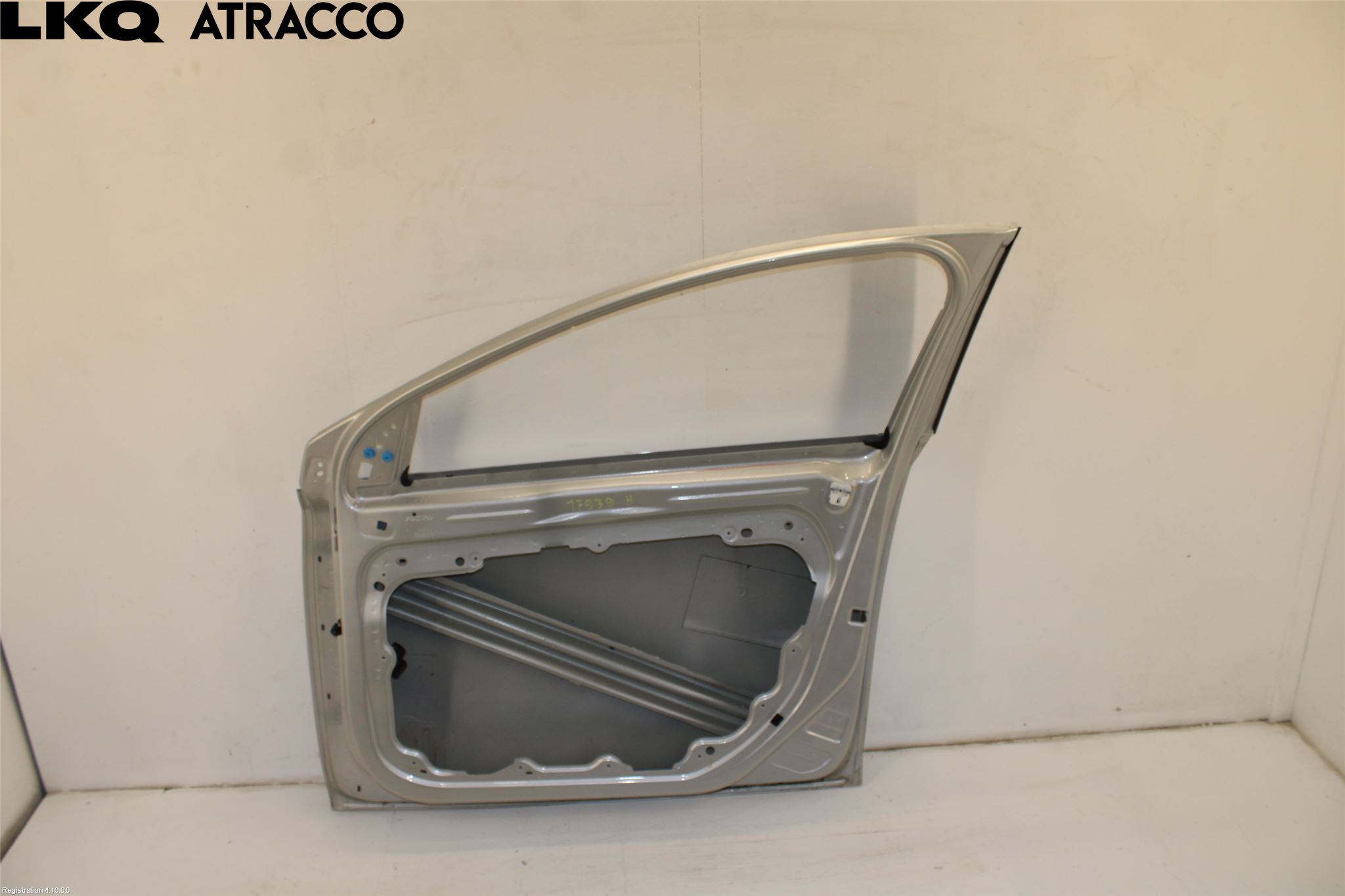 Volvo V40 12-19 Dør 4D Foran Høyre