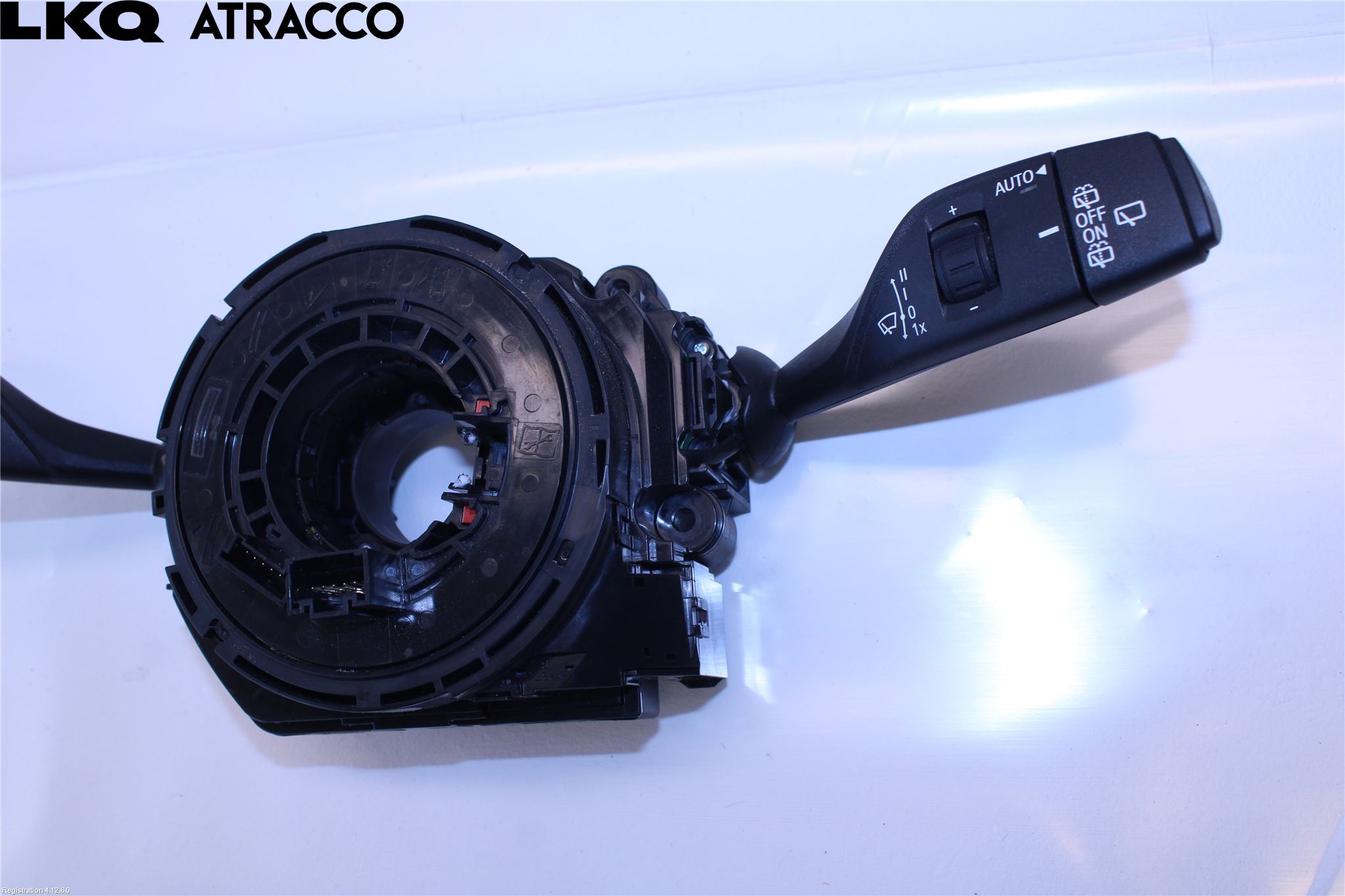 BMW 2 F45 Active Tourer 14-21 Bryter Ratt Kombi H Og V