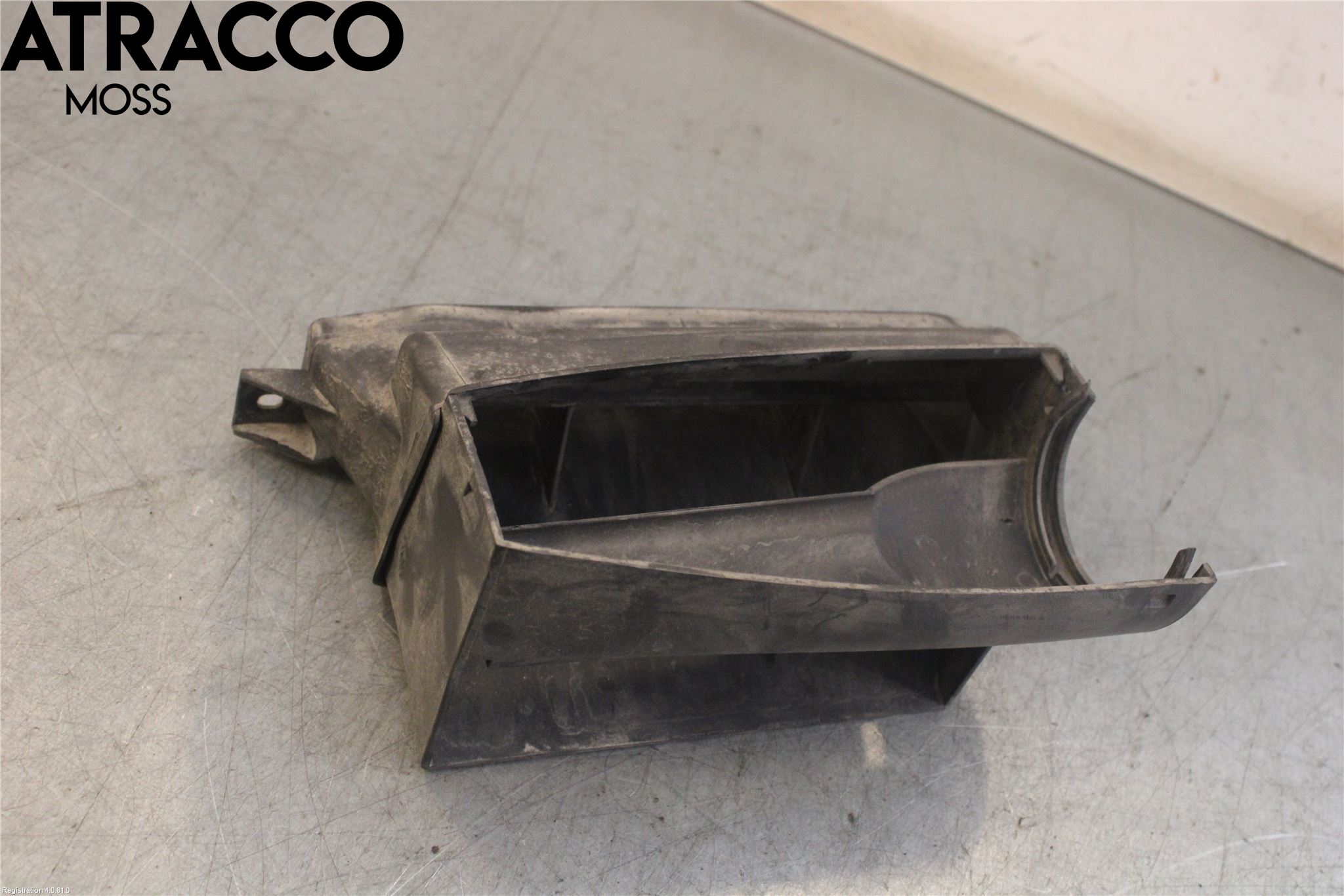 Volkswagen VW PASSAT 11-14 Inns Luftmassemåler