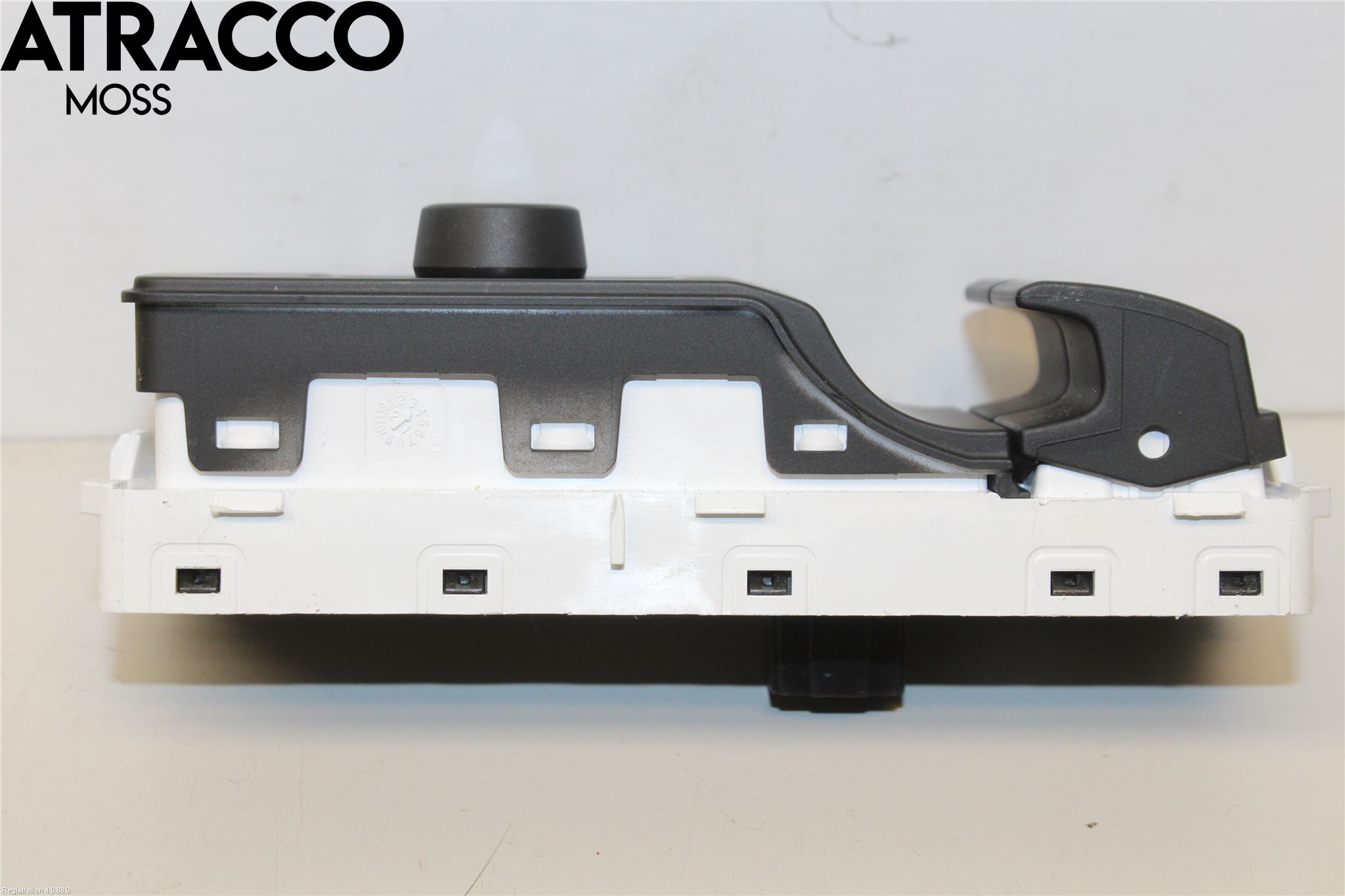 Volkswagen VW ID.4 21- Bryter Vindusheis