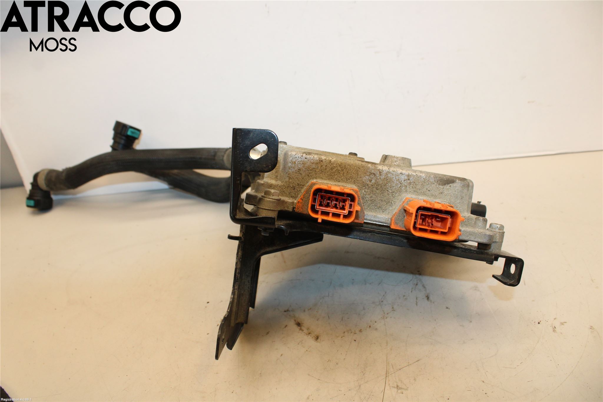 Kia OPTIMA 16-20 Styreenhet Øvrig