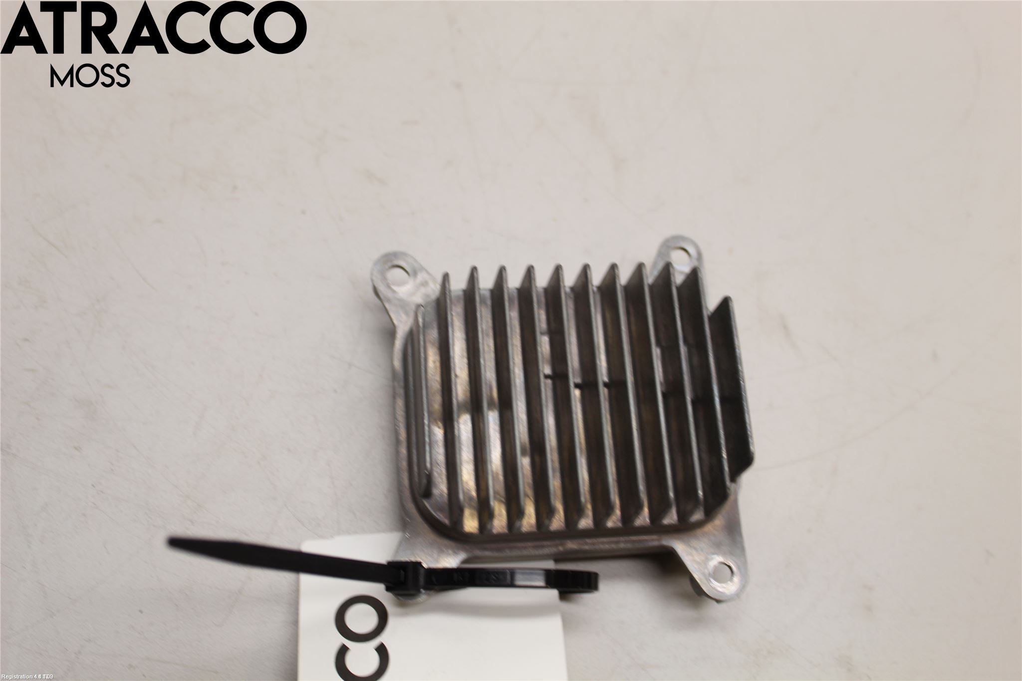 Tesla MODEL 3 17- Styreenhet Øvrig