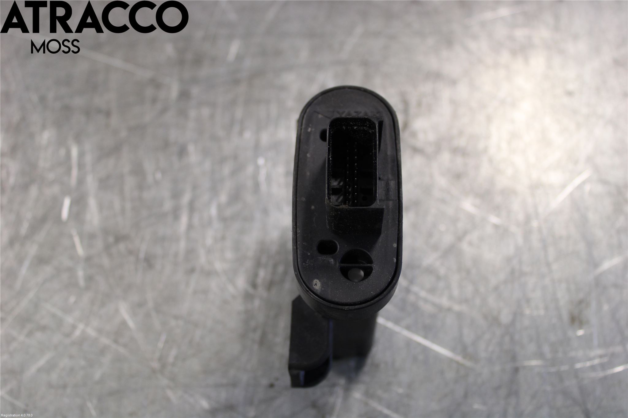 Volvo V60 11-13 Styreenhet Øvrig