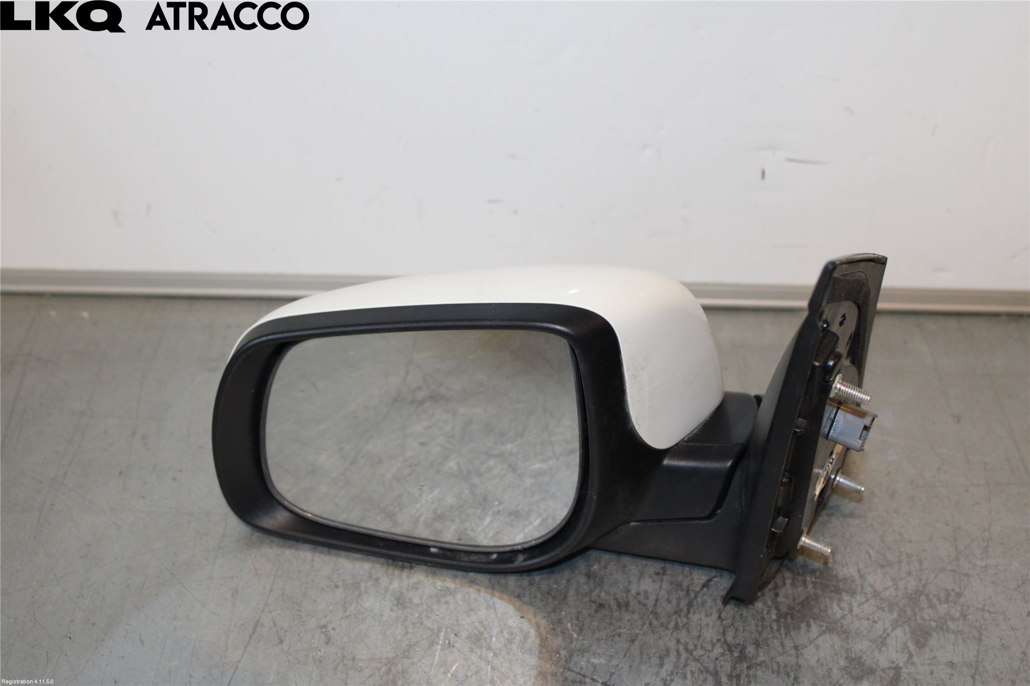 Kia PICANTO 12-17 Speil V M-El Justering