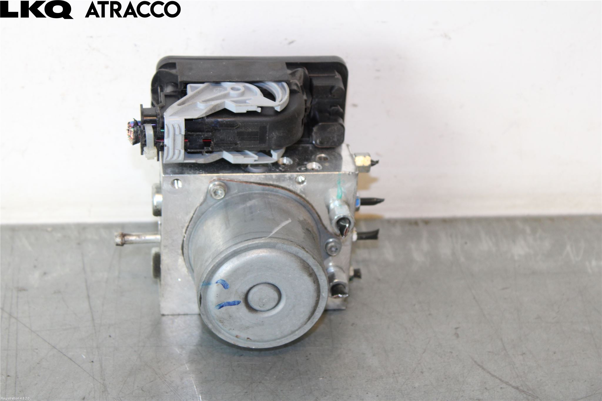 Nissan LEAF 18- Abs Hydraulikkaggregat