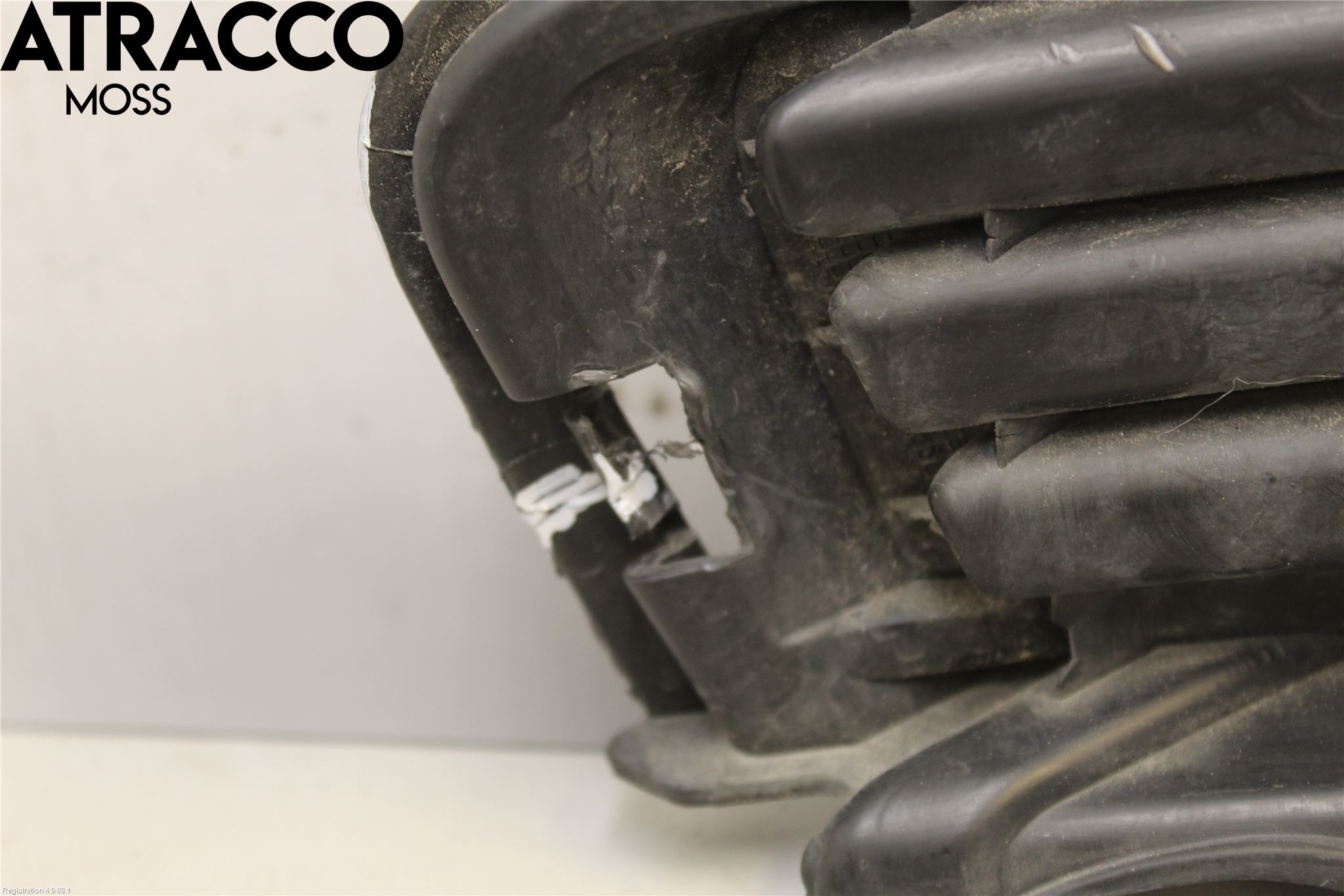 Volkswagen VW GOLF PLUS/CROSS GOLF 04-14 Grilldel Venstre