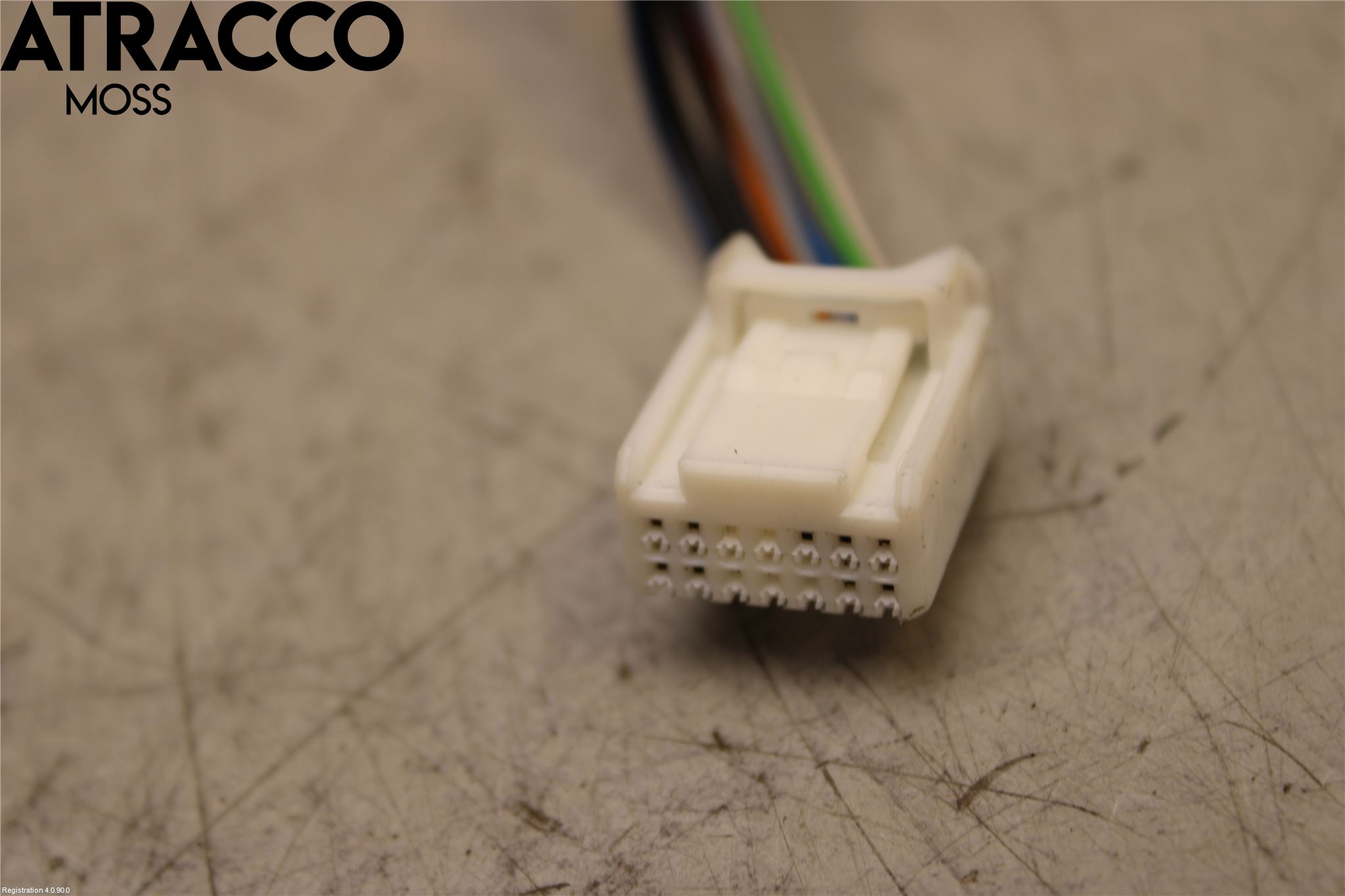 Toyota C-HR 16-23 Speil H M-El Justering