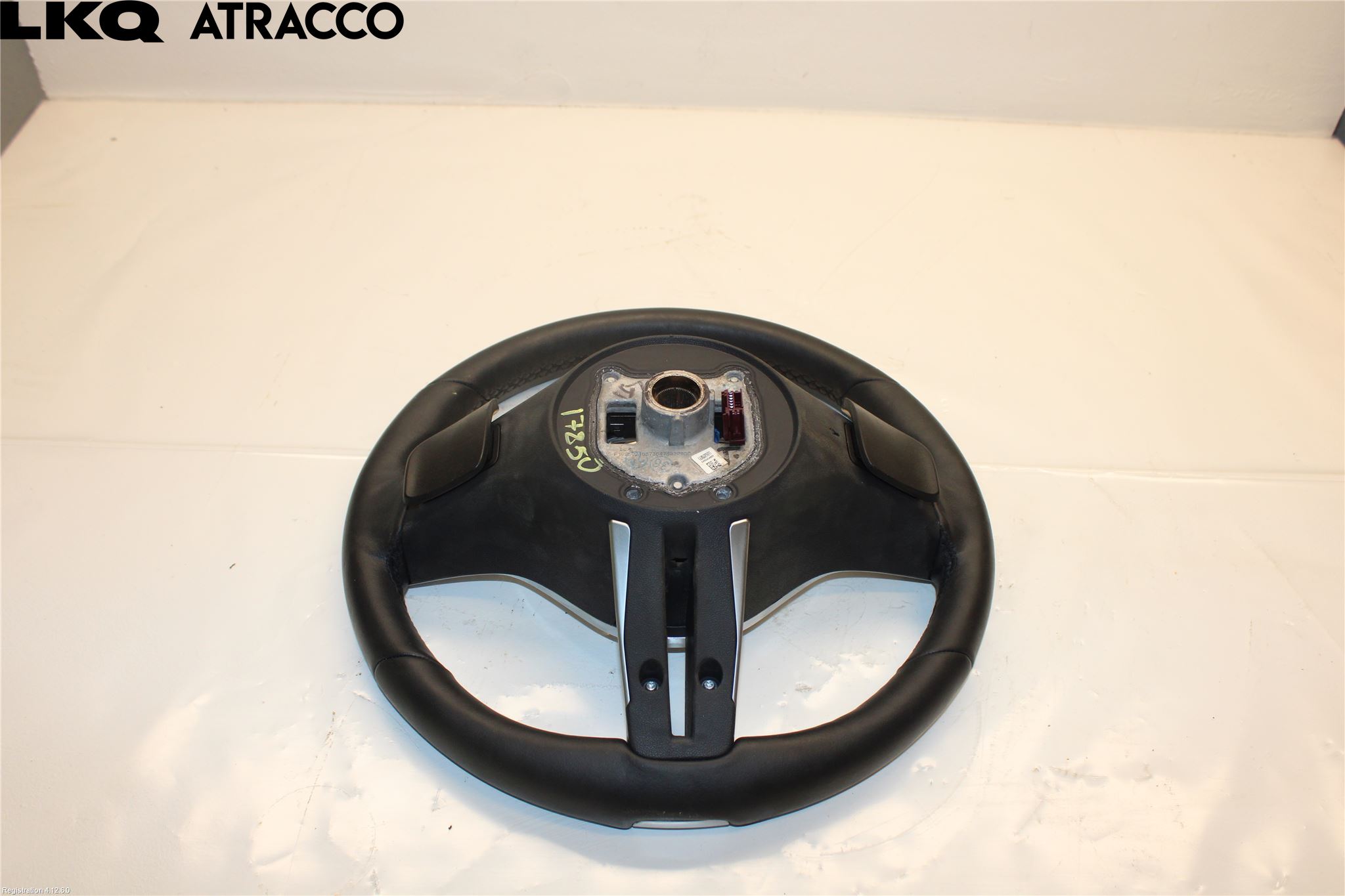 Mercedes-Benz MB C-KLASS (W206) 21- Ratt