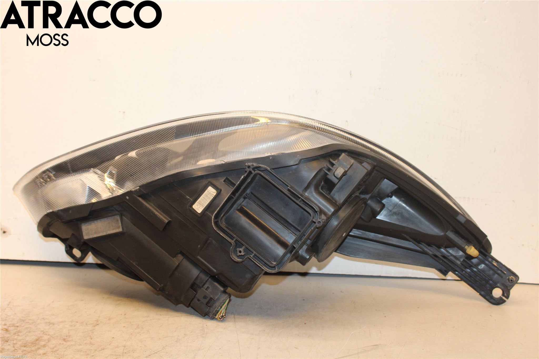 Ford FOCUS 15-18 Frontlykt Venstre