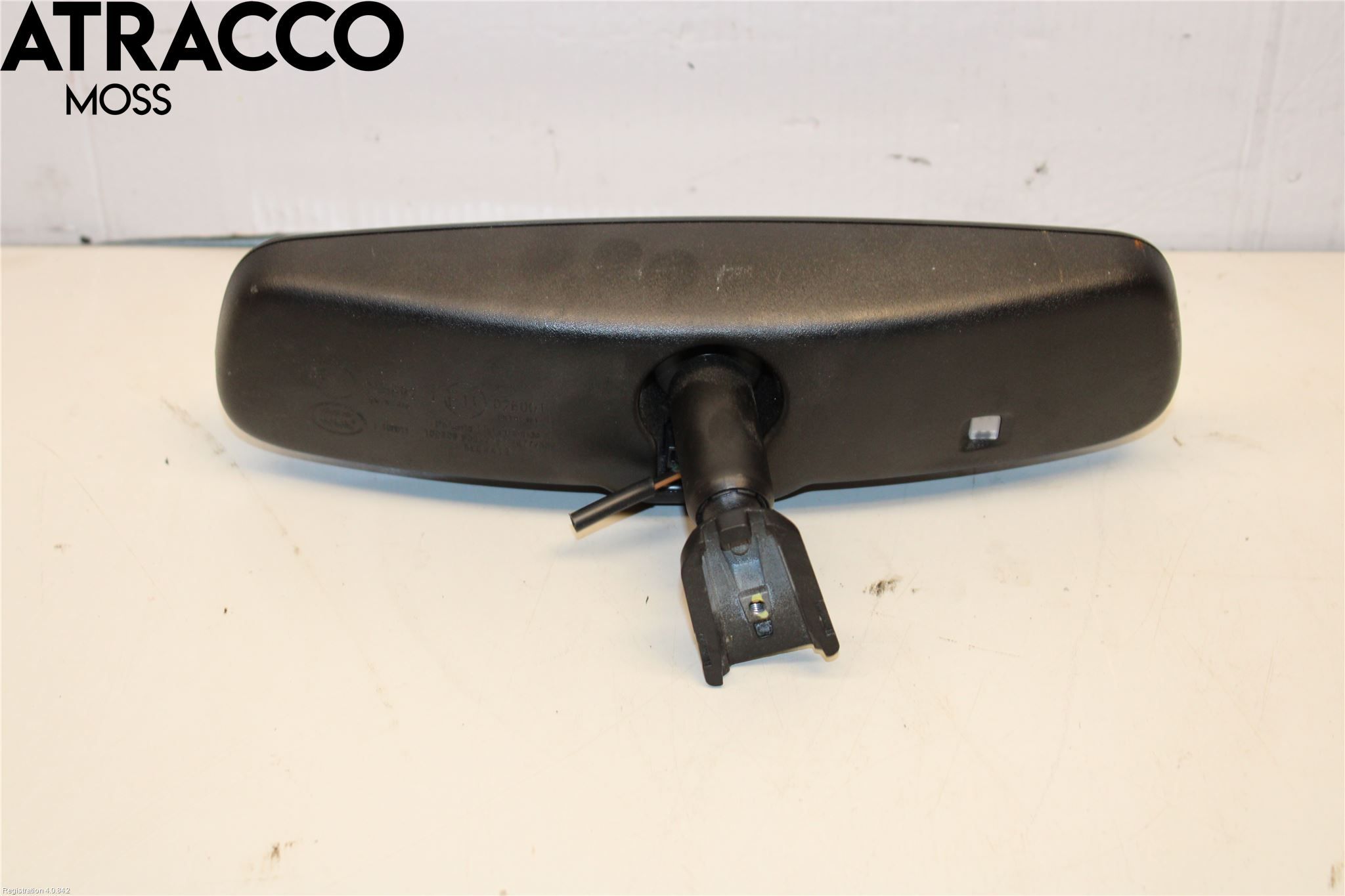 Honda CR-V 07-12 Speil Innvendig El