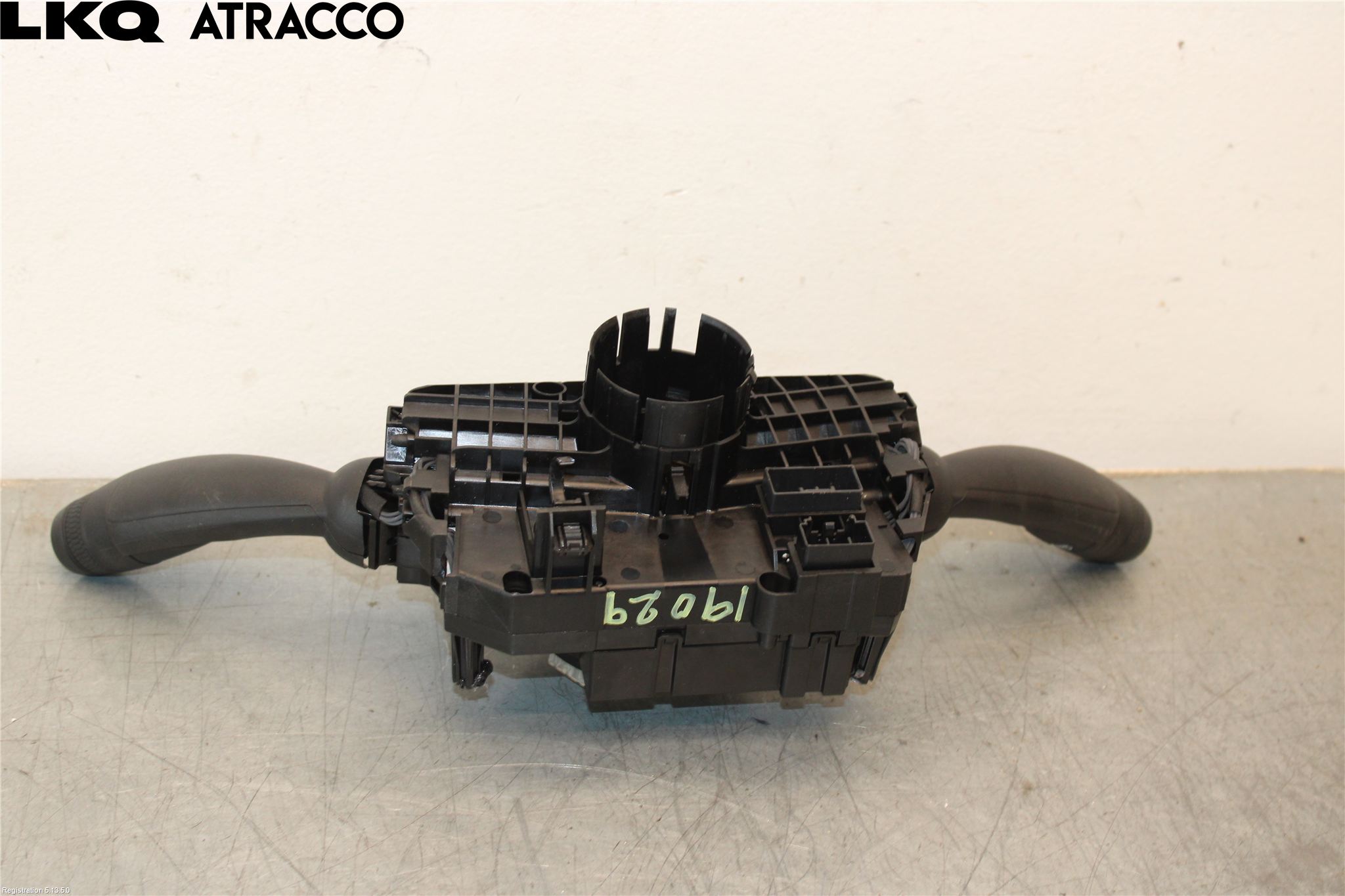 Volvo XC40/RECHARGE 18- Bryter Ratt Kombi H Og V