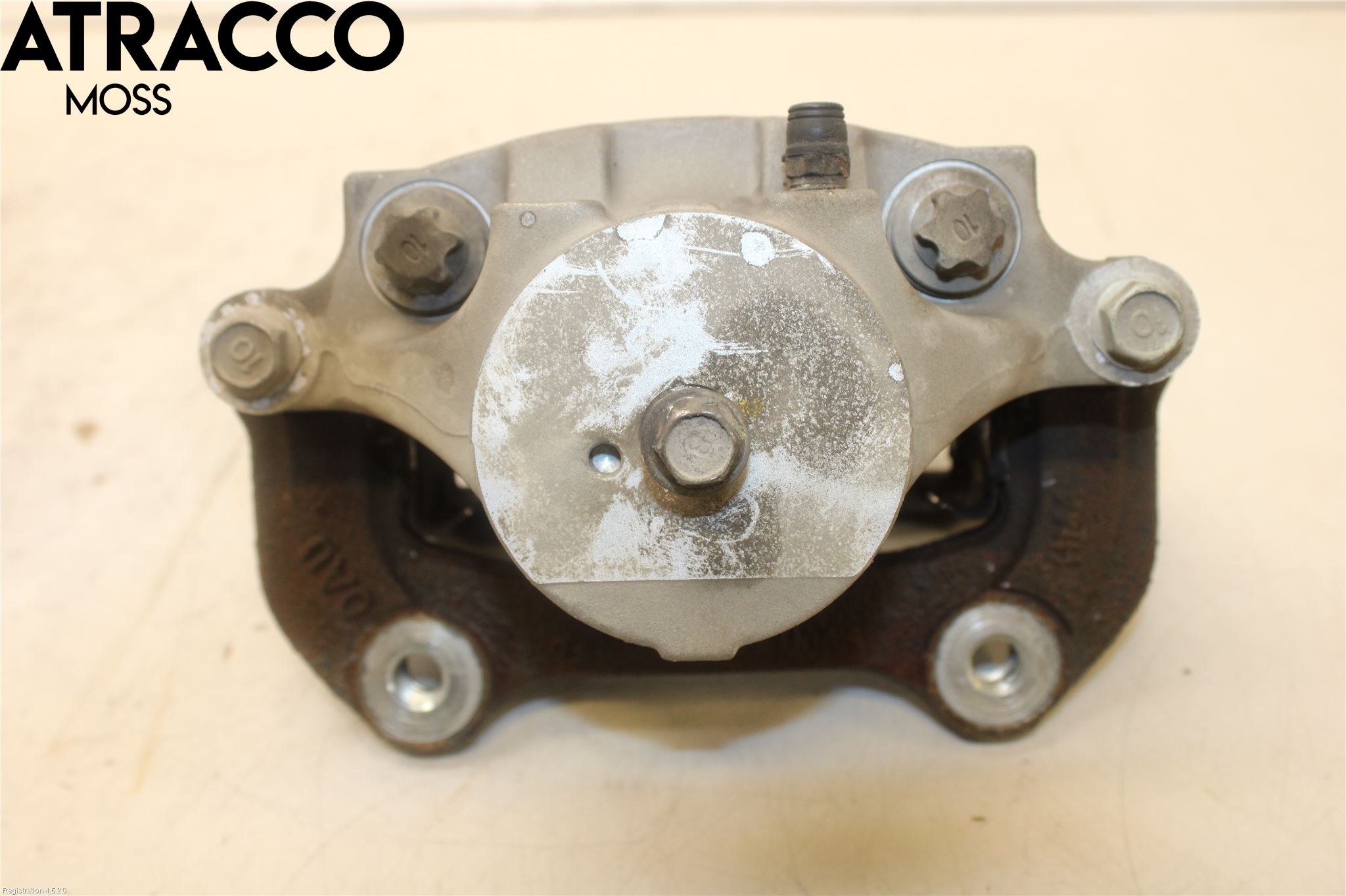 Hyundai KONA/ELECTRIC OS 18-23 Bremsecaliper Foran Høyre