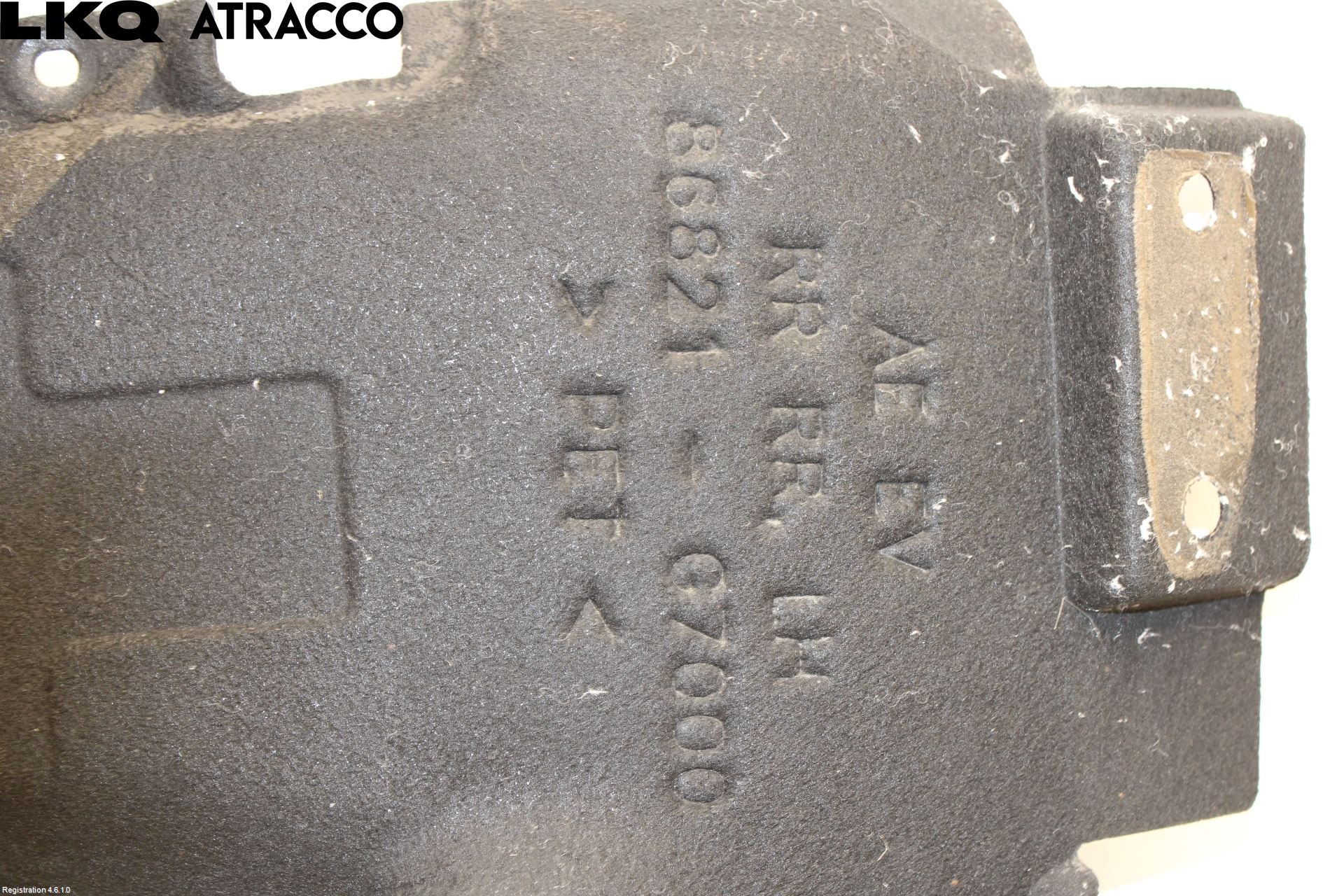 Hyundai IONIQ AE 17-22 Skjerm Indre