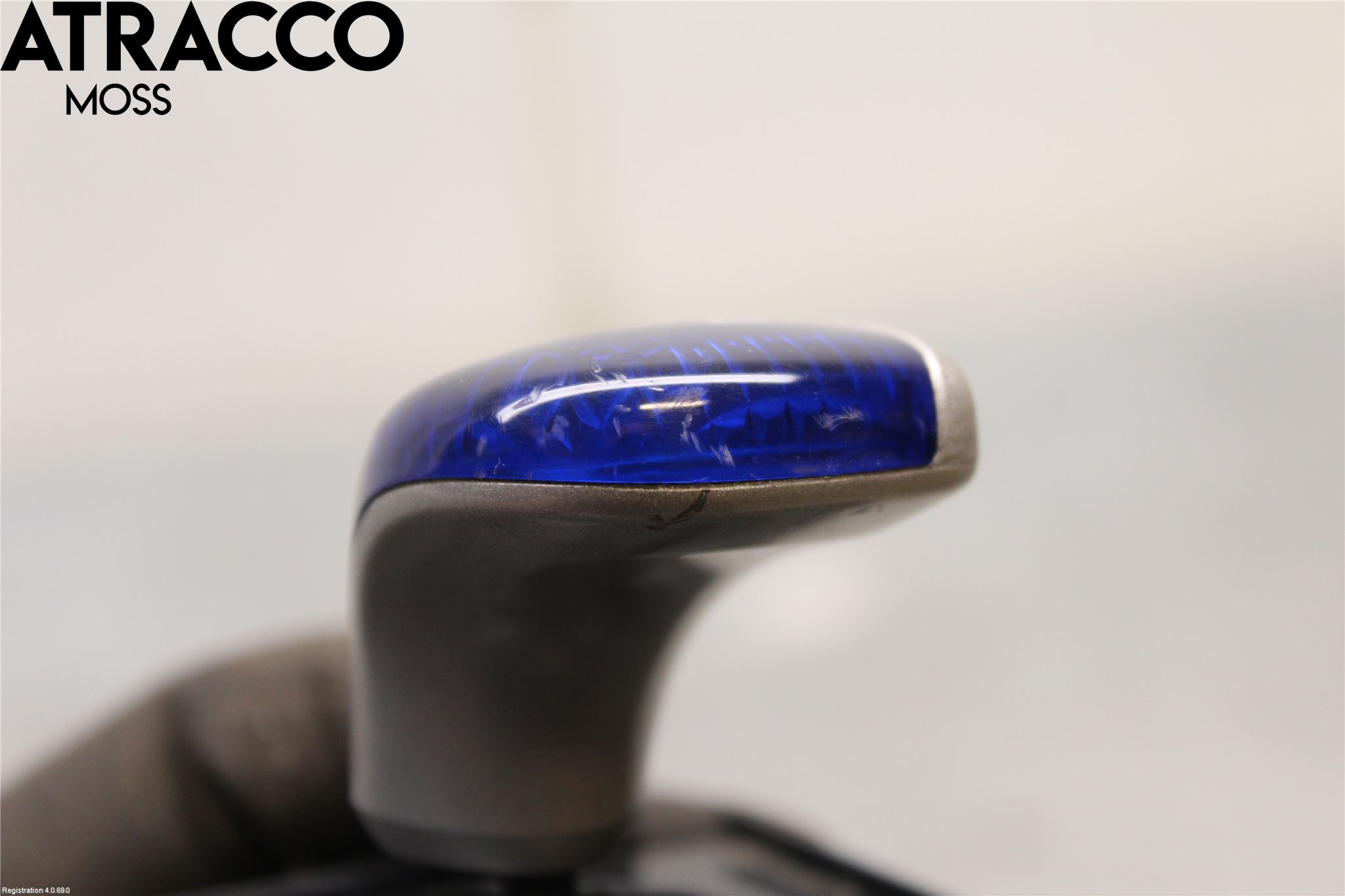 Toyota PRIUS ZVW30 09-20 Gearspak