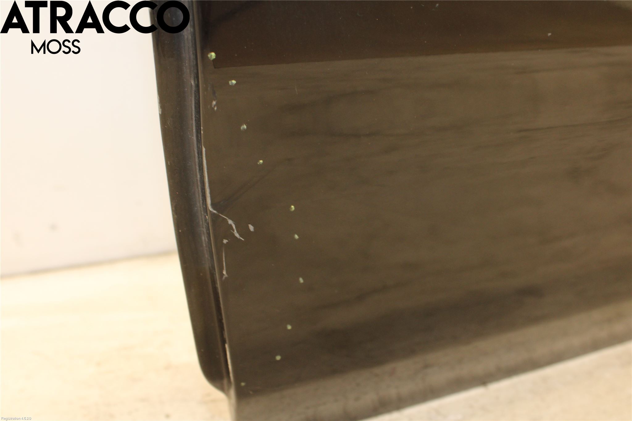 Mitsubishi OUTLANDER 07-12 Dør 4D Bak Venstre