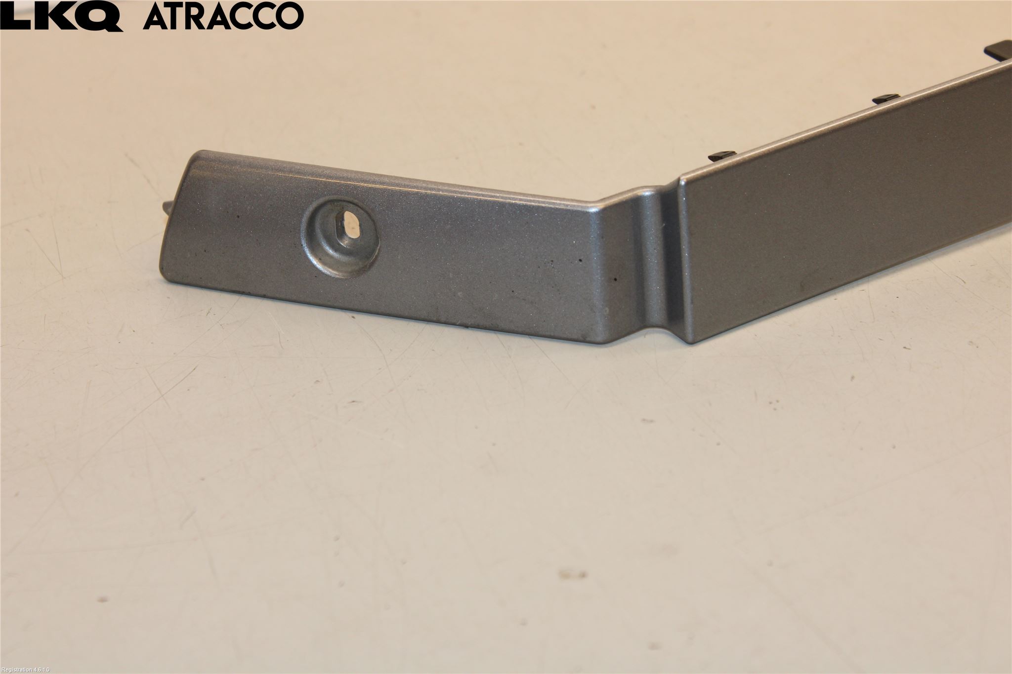 Toyota PROACE CITY 20- List Venstre Side