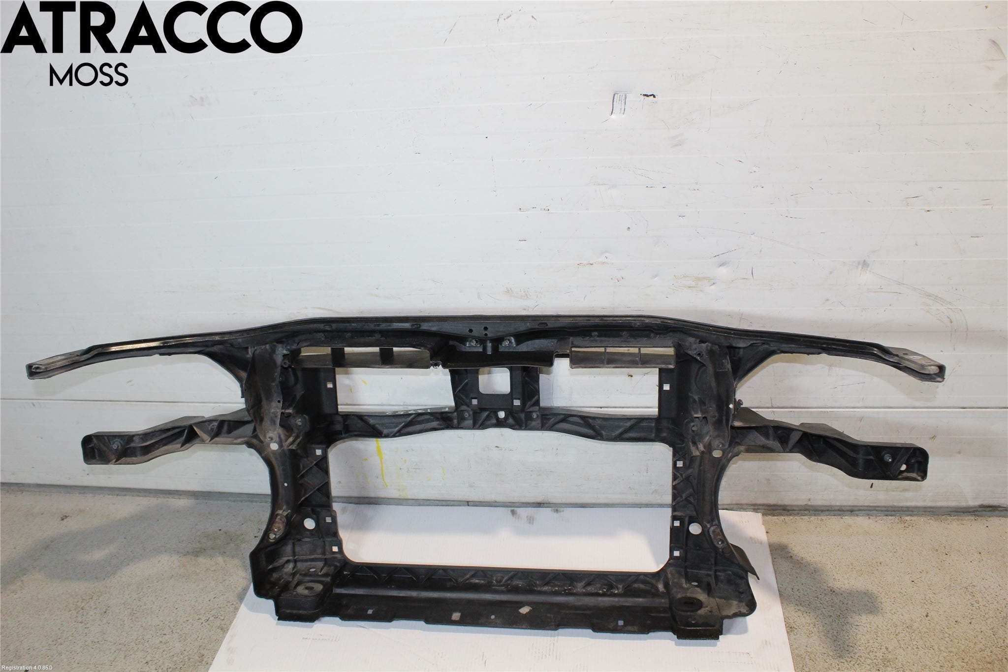 Volkswagen VW PASSAT 05-11 Frontplate