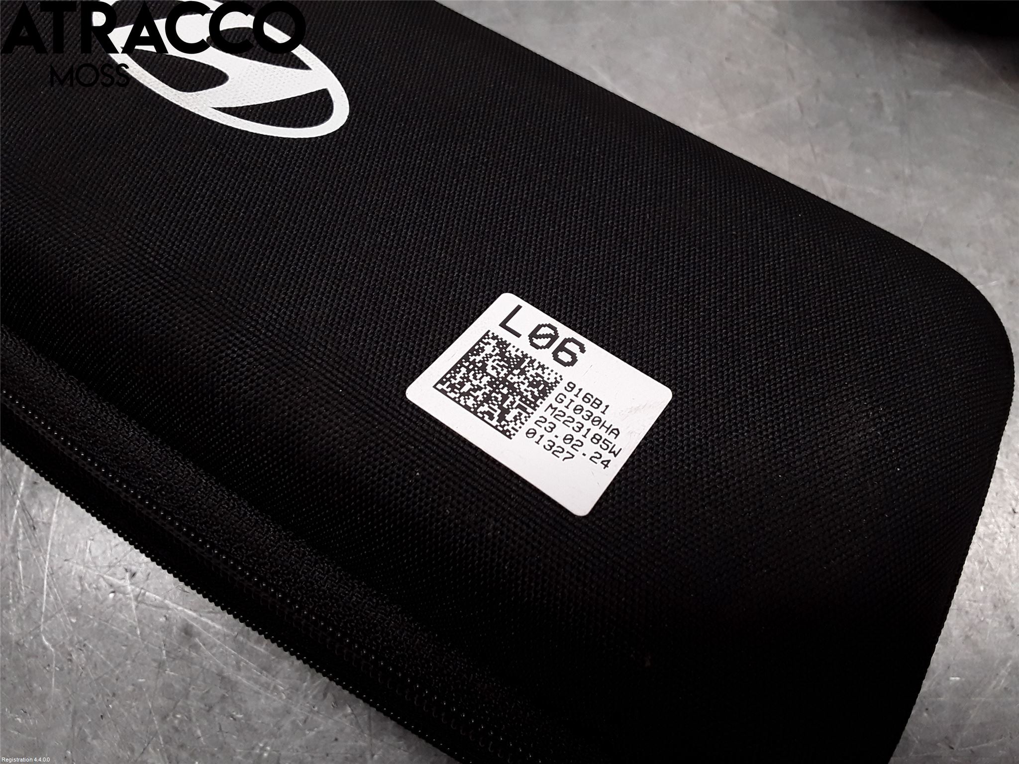 Hyundai IONIQ 5 NE 22- Laddkabel Elbil