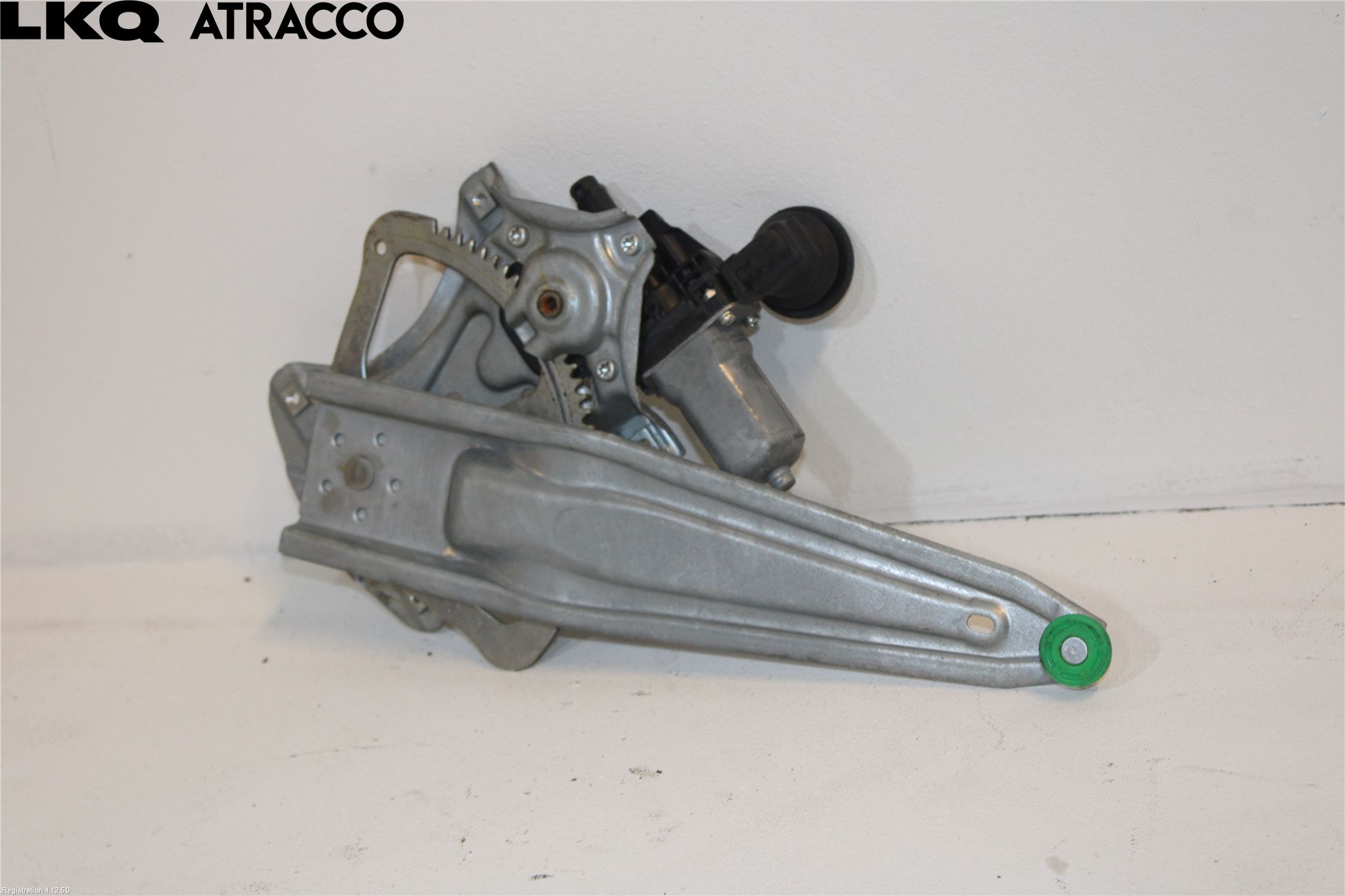 Toyota AURIS 13-19 Vindusheis El Komp