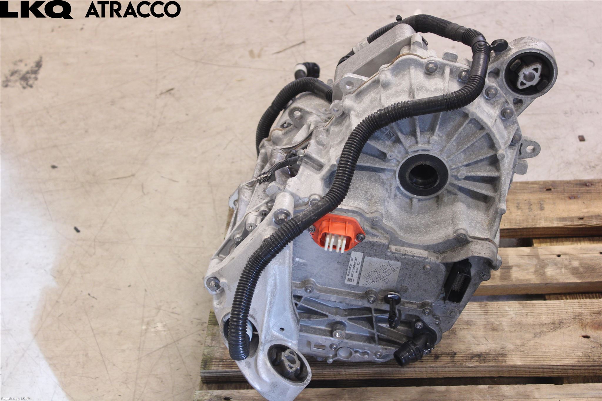 Tesla MODEL Y 21- Navgir Elektrisk