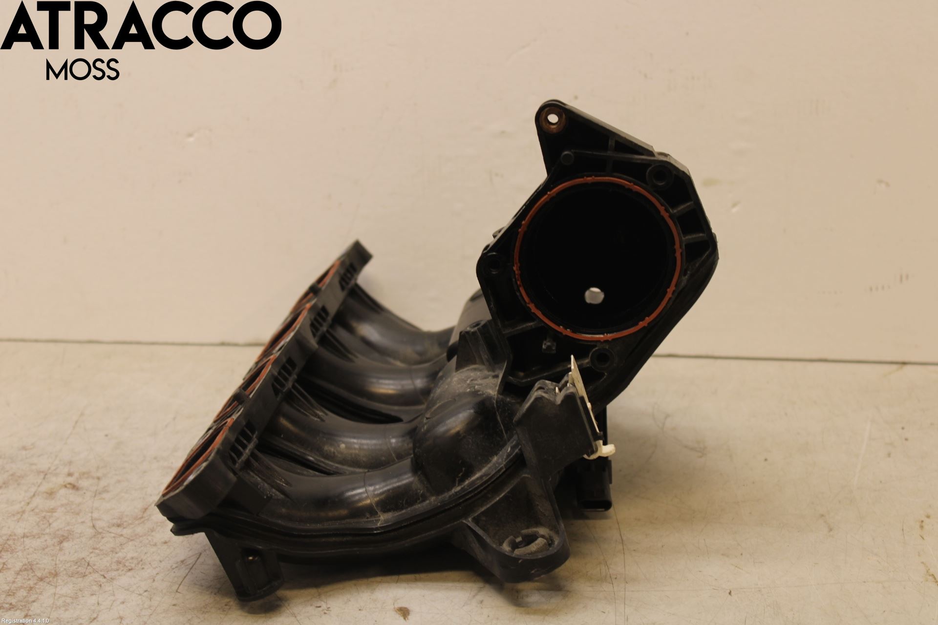BMW 1 F20/F21 11-19 Innsugningsmanifold