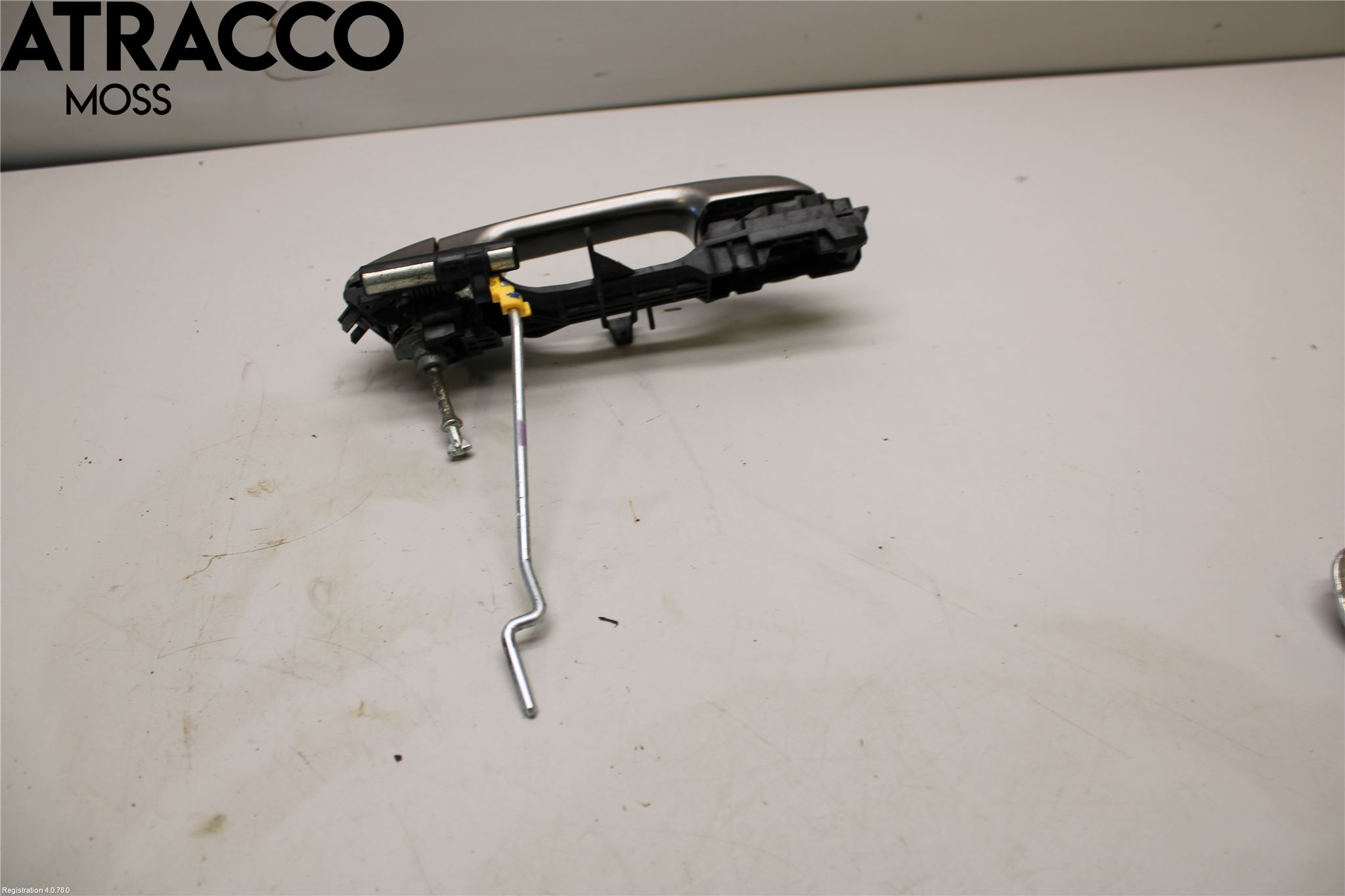 Toyota AURIS 13-19 Dørhandtak Ytre Venstre