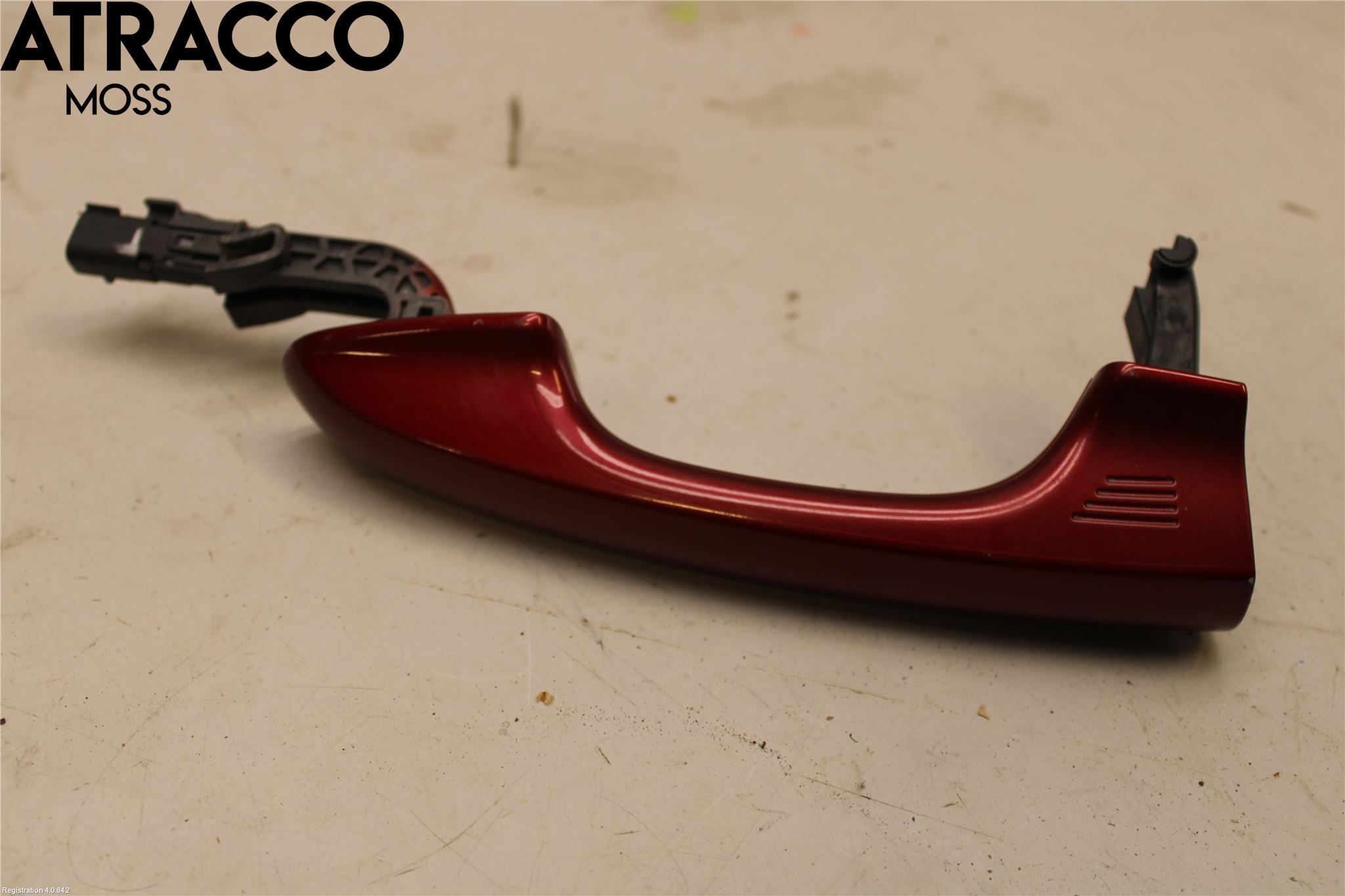 Ford FIESTA (VII) 18-23 Dørhandtak Ytre Venstre