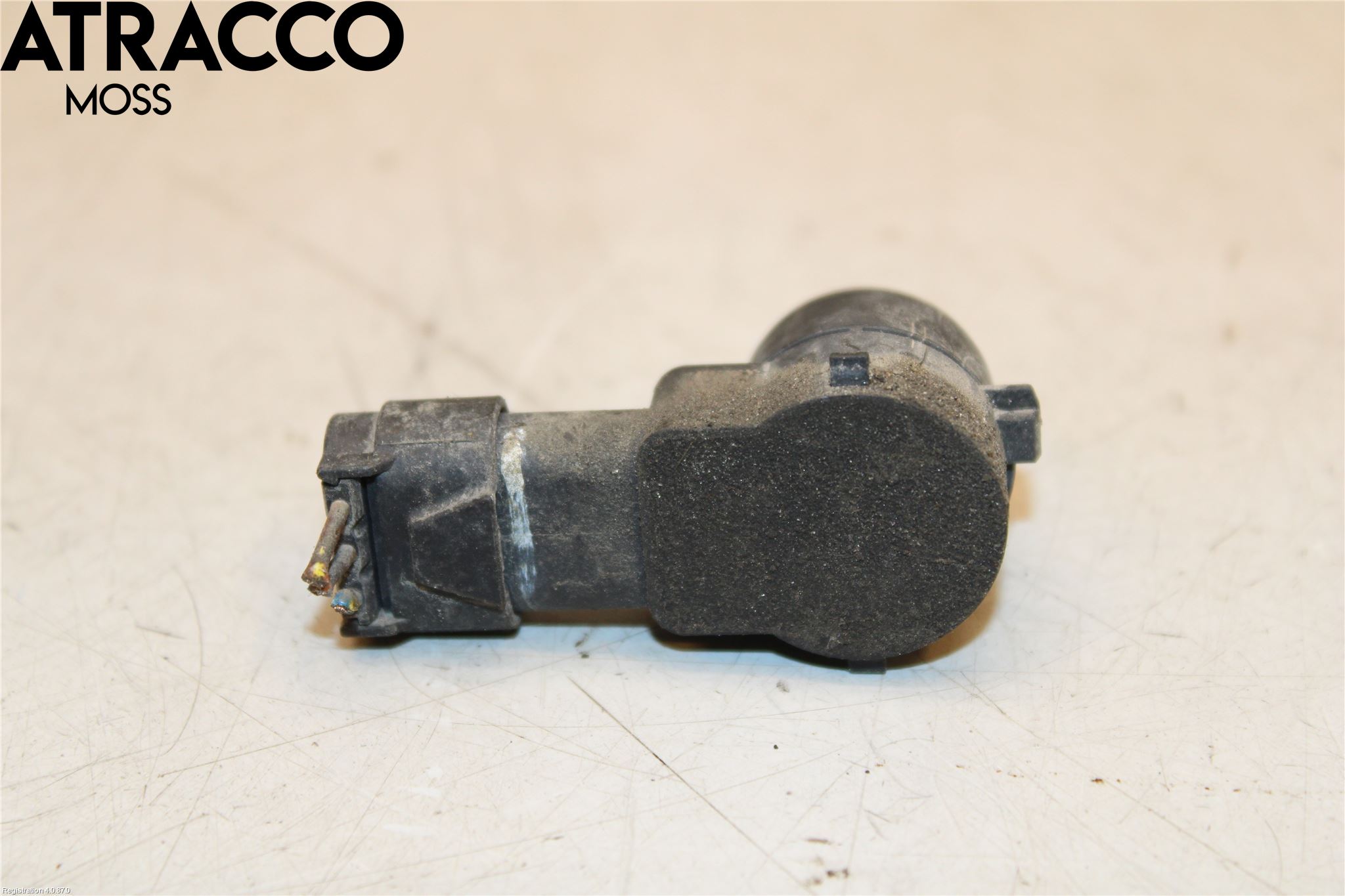 Mercedes-Benz MB B-KLASS (W245) 05-12 Sensor Parkering Front