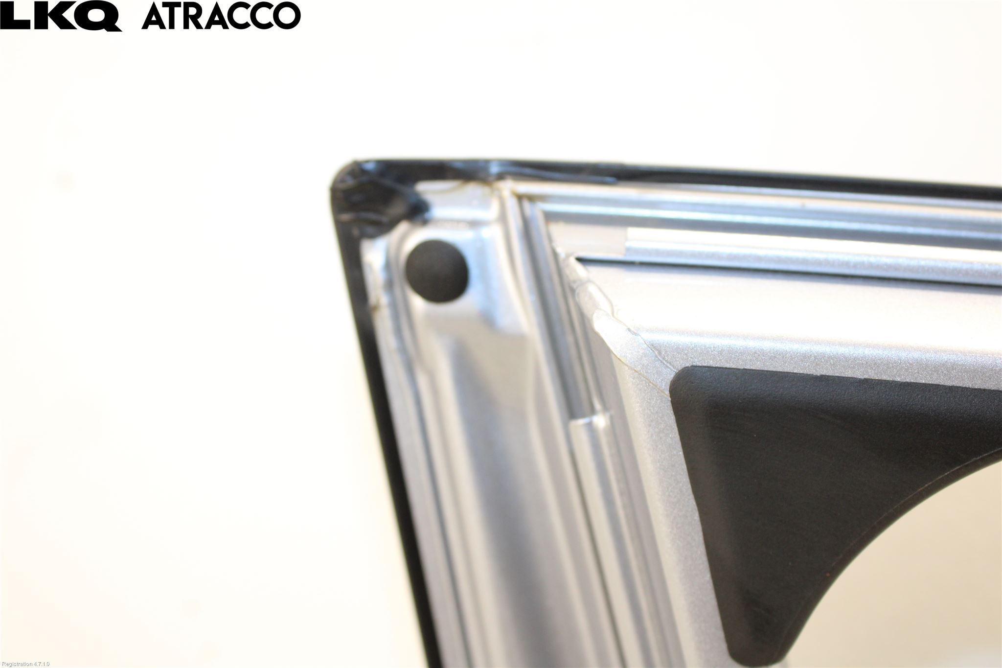 Subaru XV 12-17 Dør 4D Foran Venstre