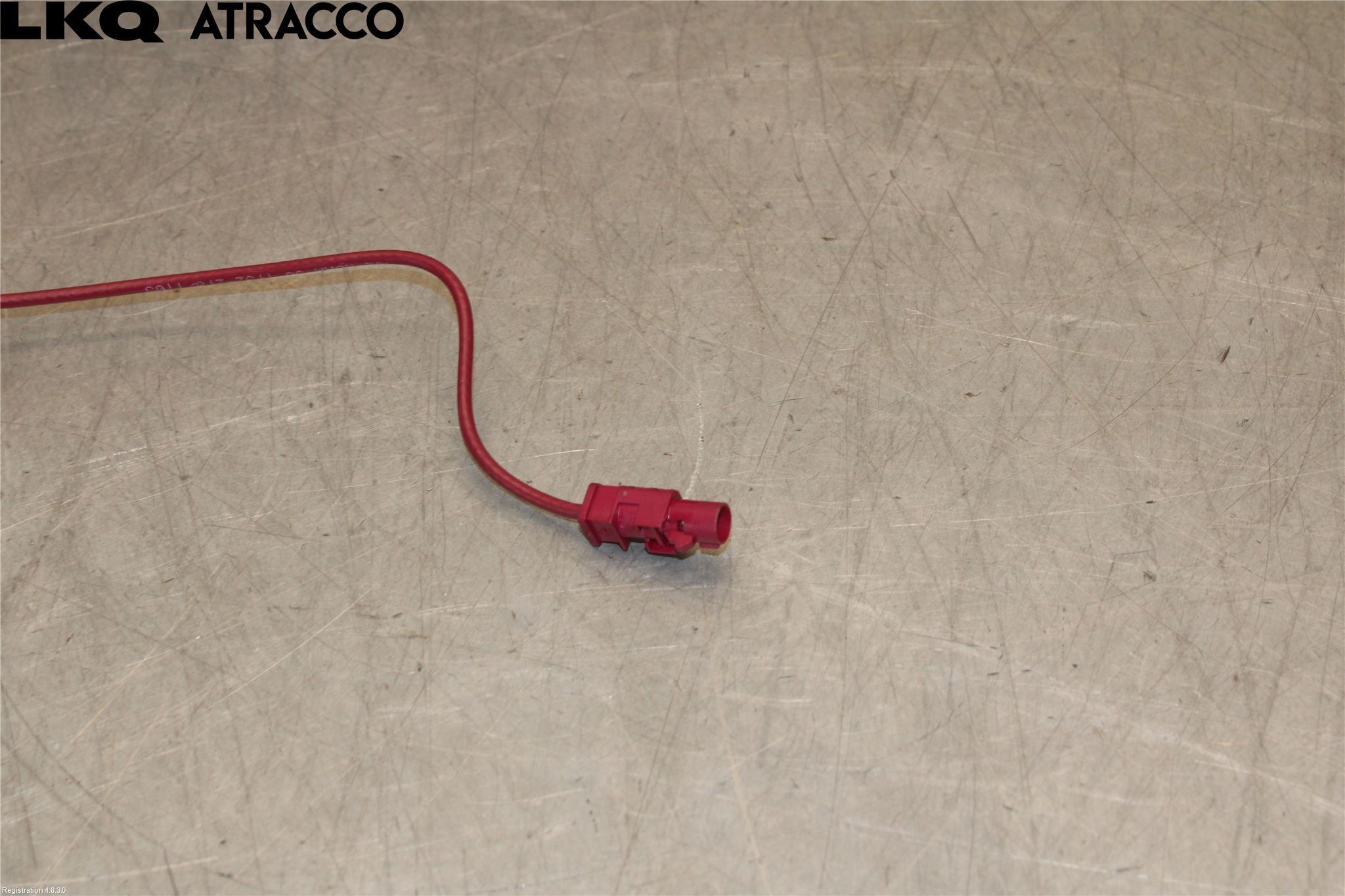 Mercedes-Benz MB C-KLASS (W205) 14-21 Speil V M-El Justering