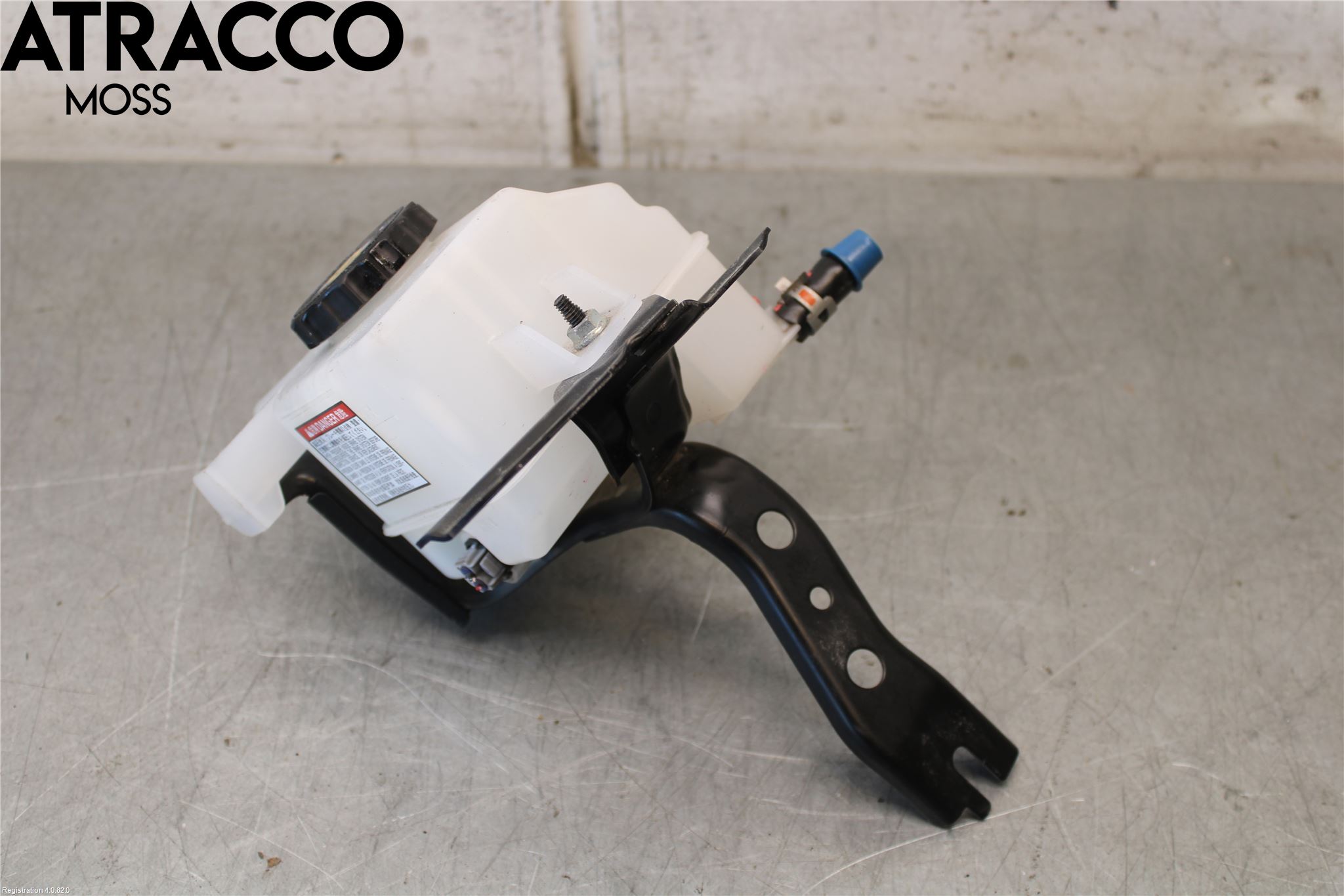 Toyota RAV4 19- Bremsevæskebeholder