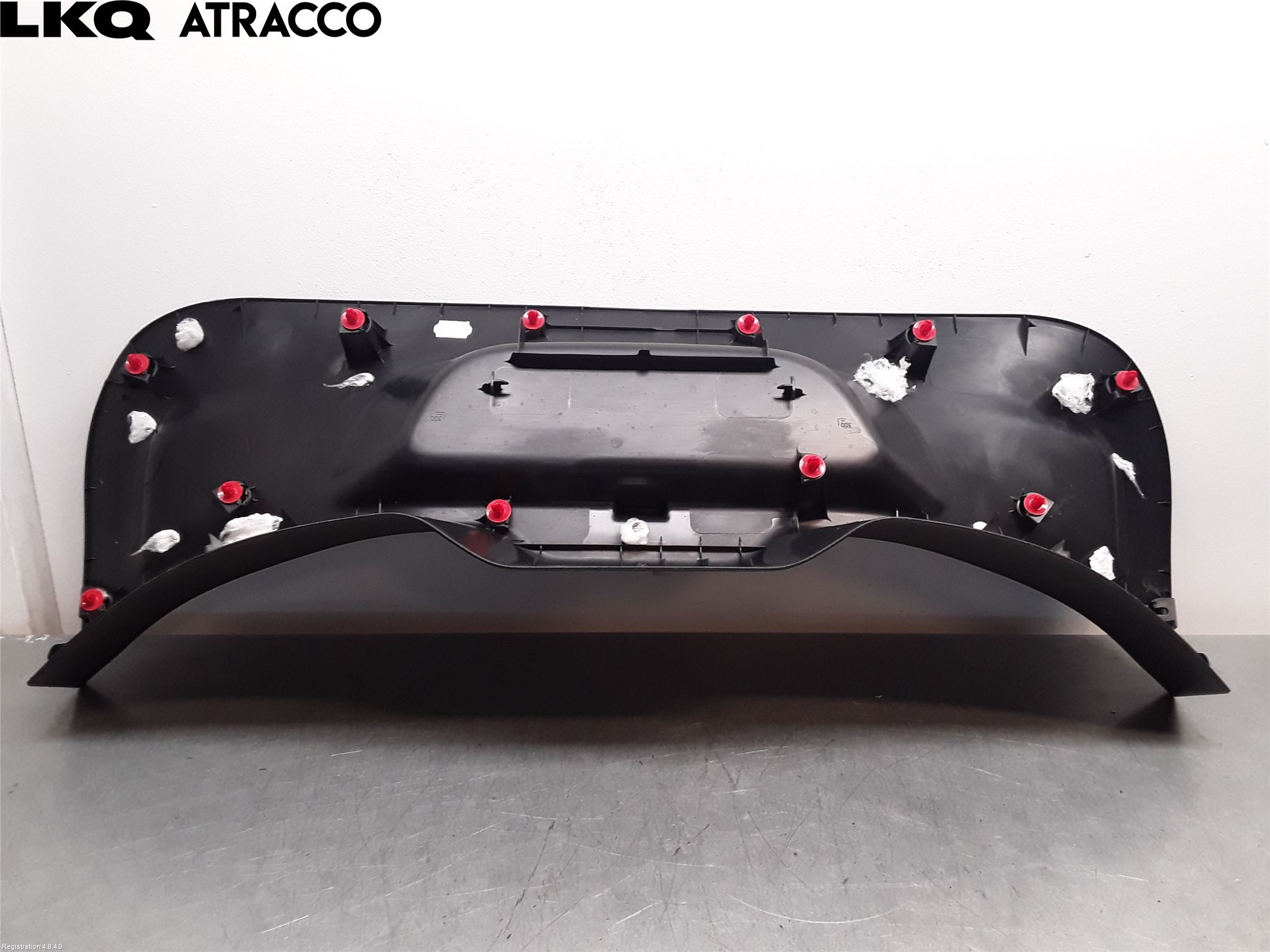 Toyota COROLLA 19- Innr Deksel A-B-C Stolpe