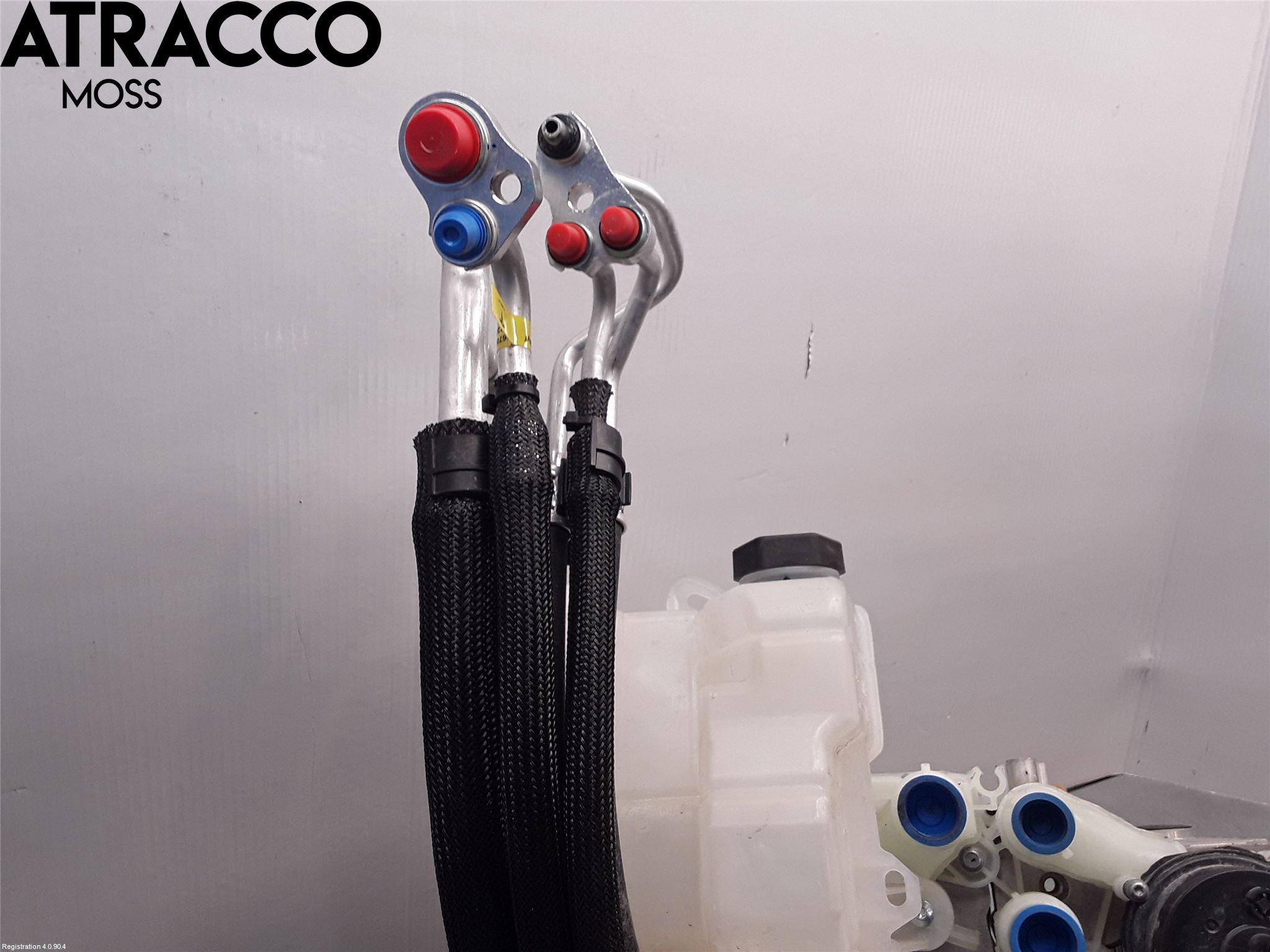 Tesla MODEL Y 21- Varme Ac Øvrig