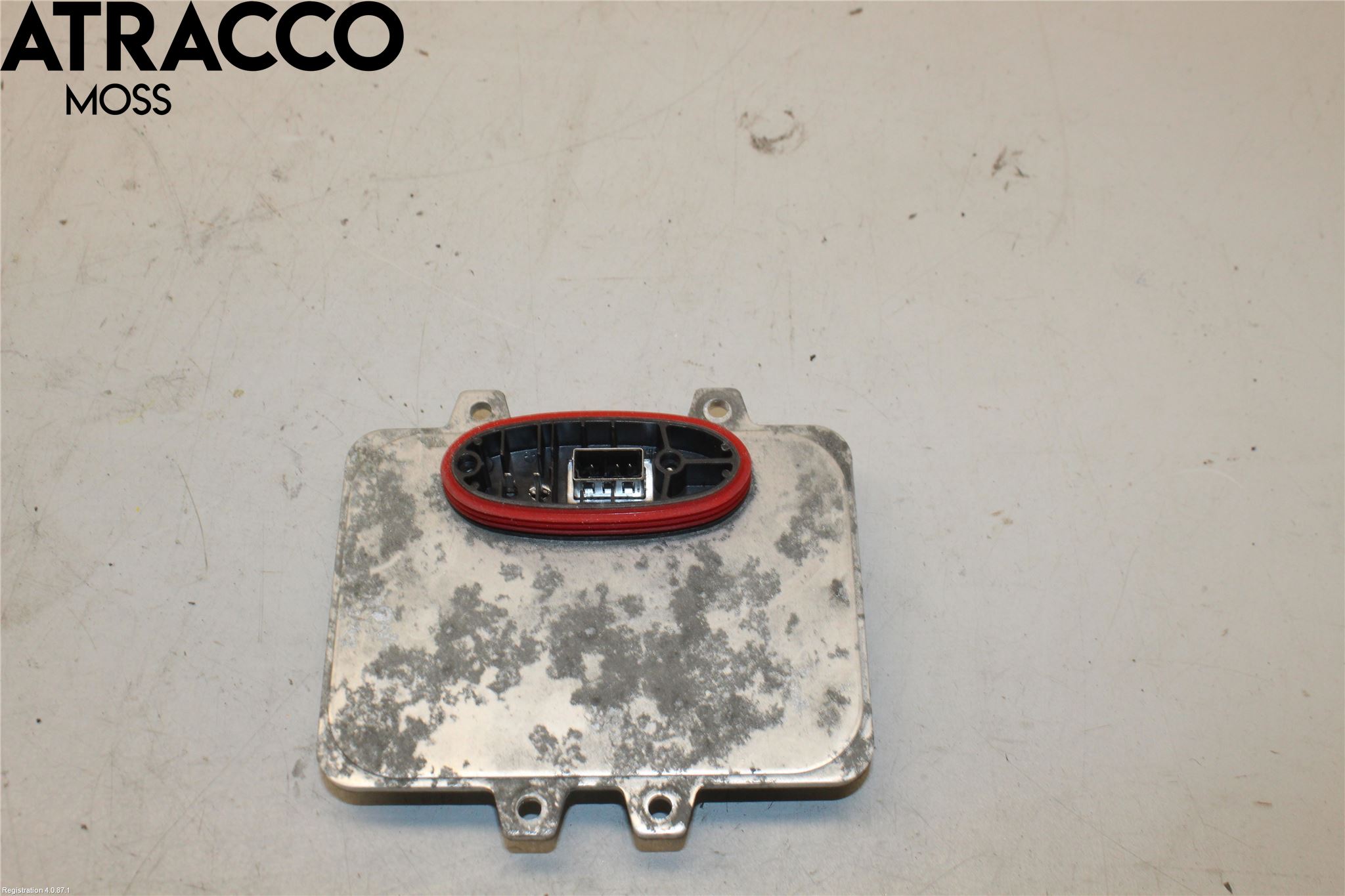 Ford KUGA 08-12 Styreenhet Xenon