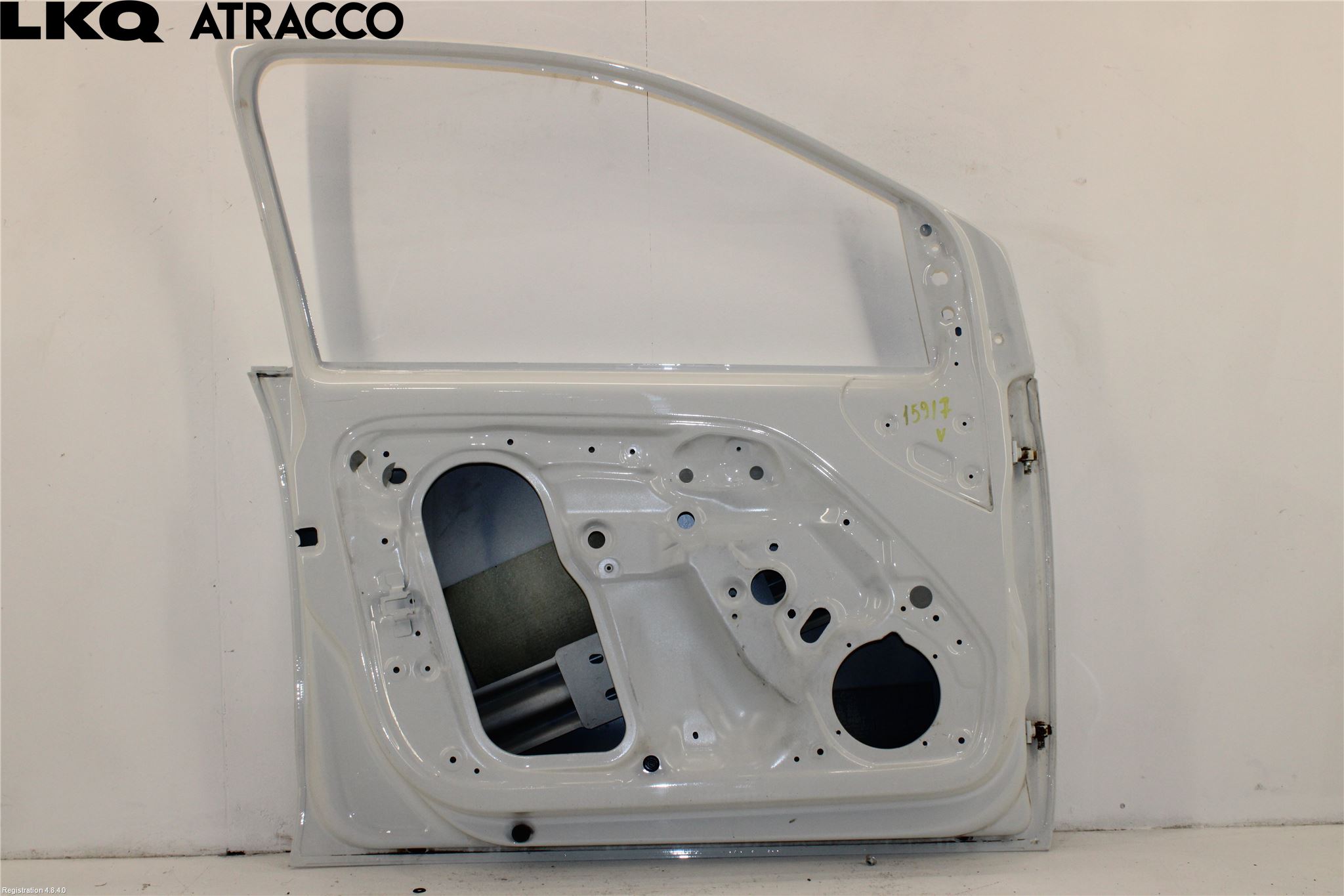 Volkswagen VW UP! / E-UP! Dør 4D Foran Venstre