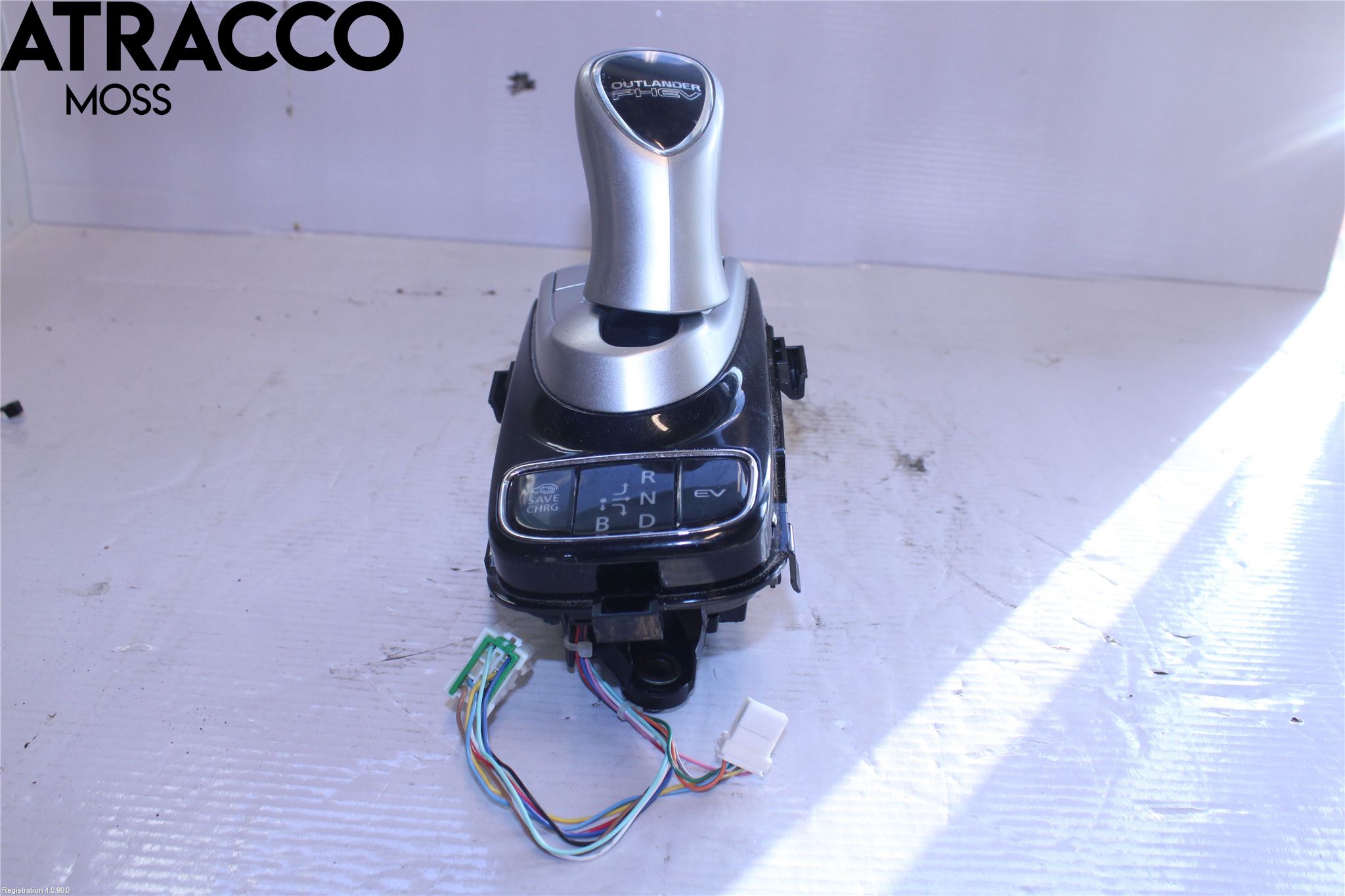 Mitsubishi OUTLANDER 13-21 Gearspak