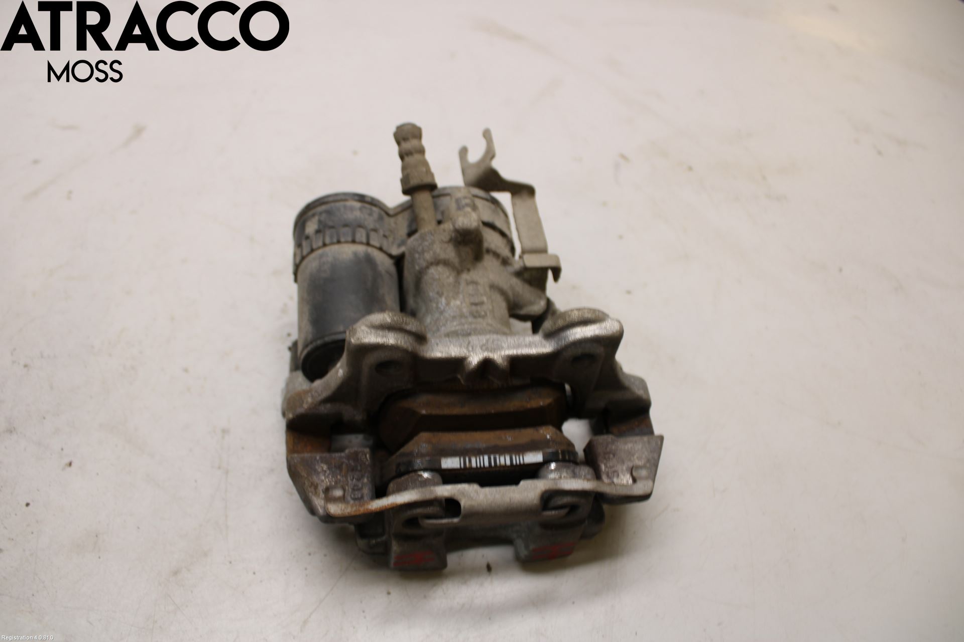 BMW i3 I01 13-22 Bremsecaliper Bak Høyre