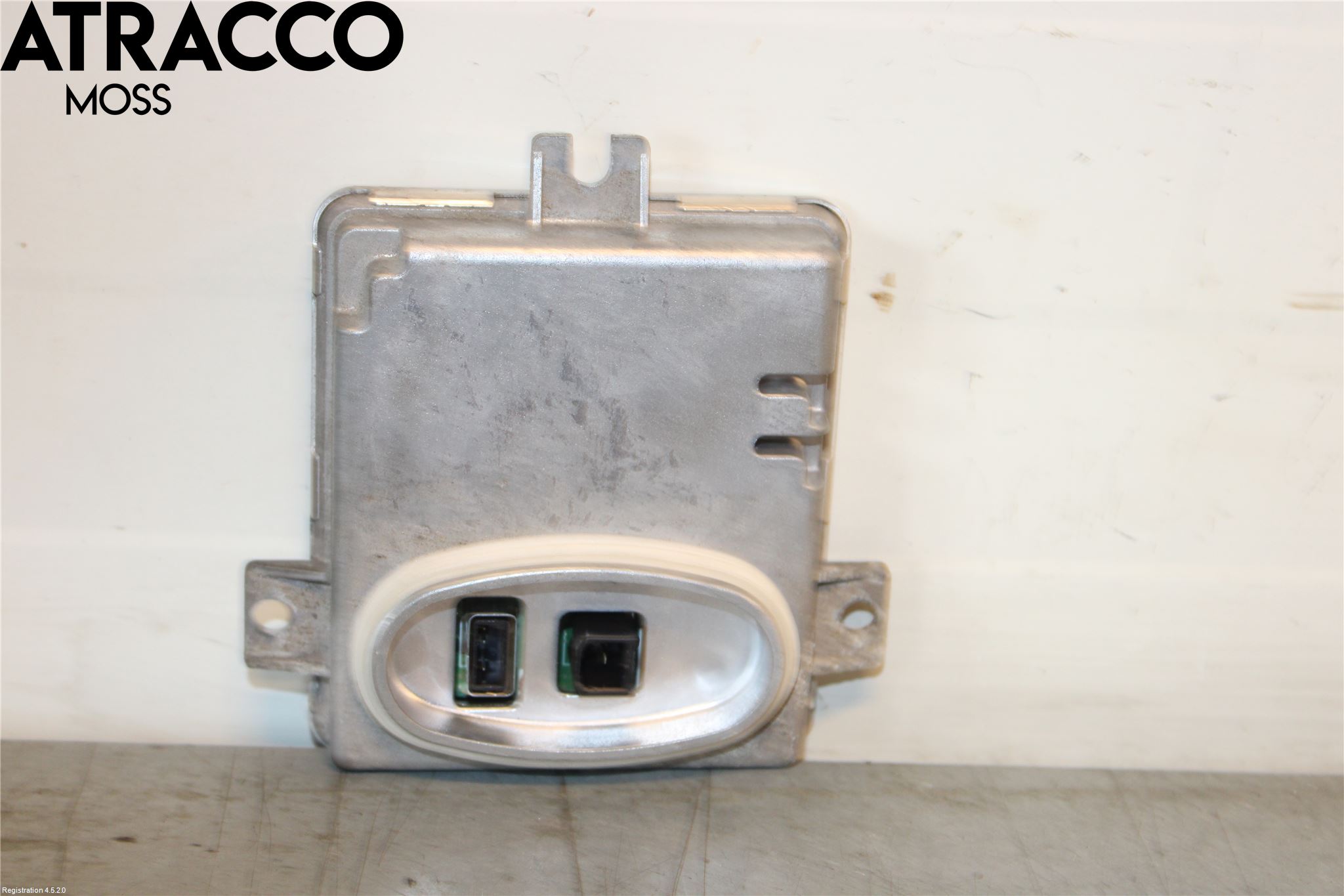 Volvo V70 14-16 Styreenhet Xenon