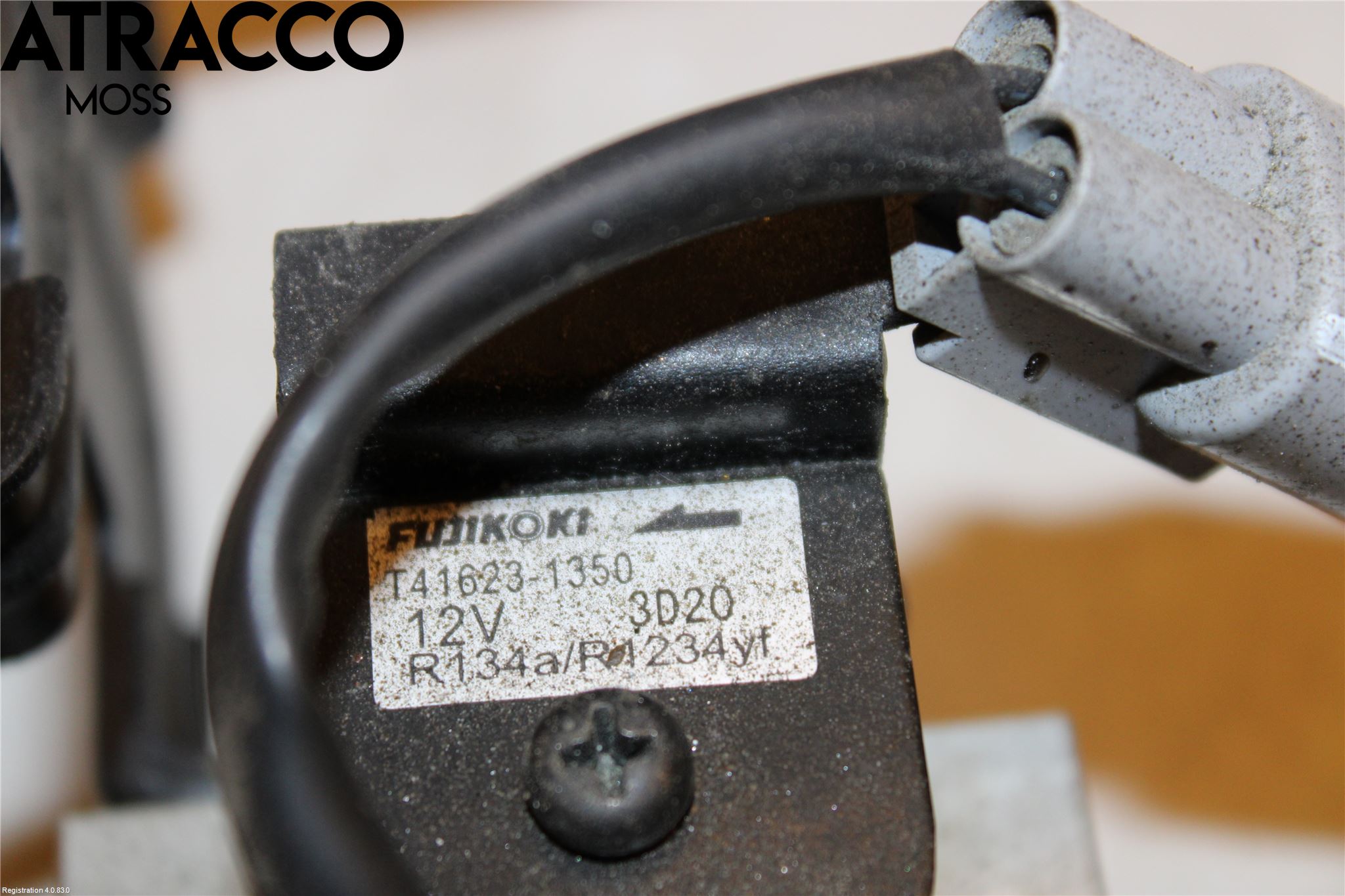 Kia SOUL 09- Varme Ac Øvrig