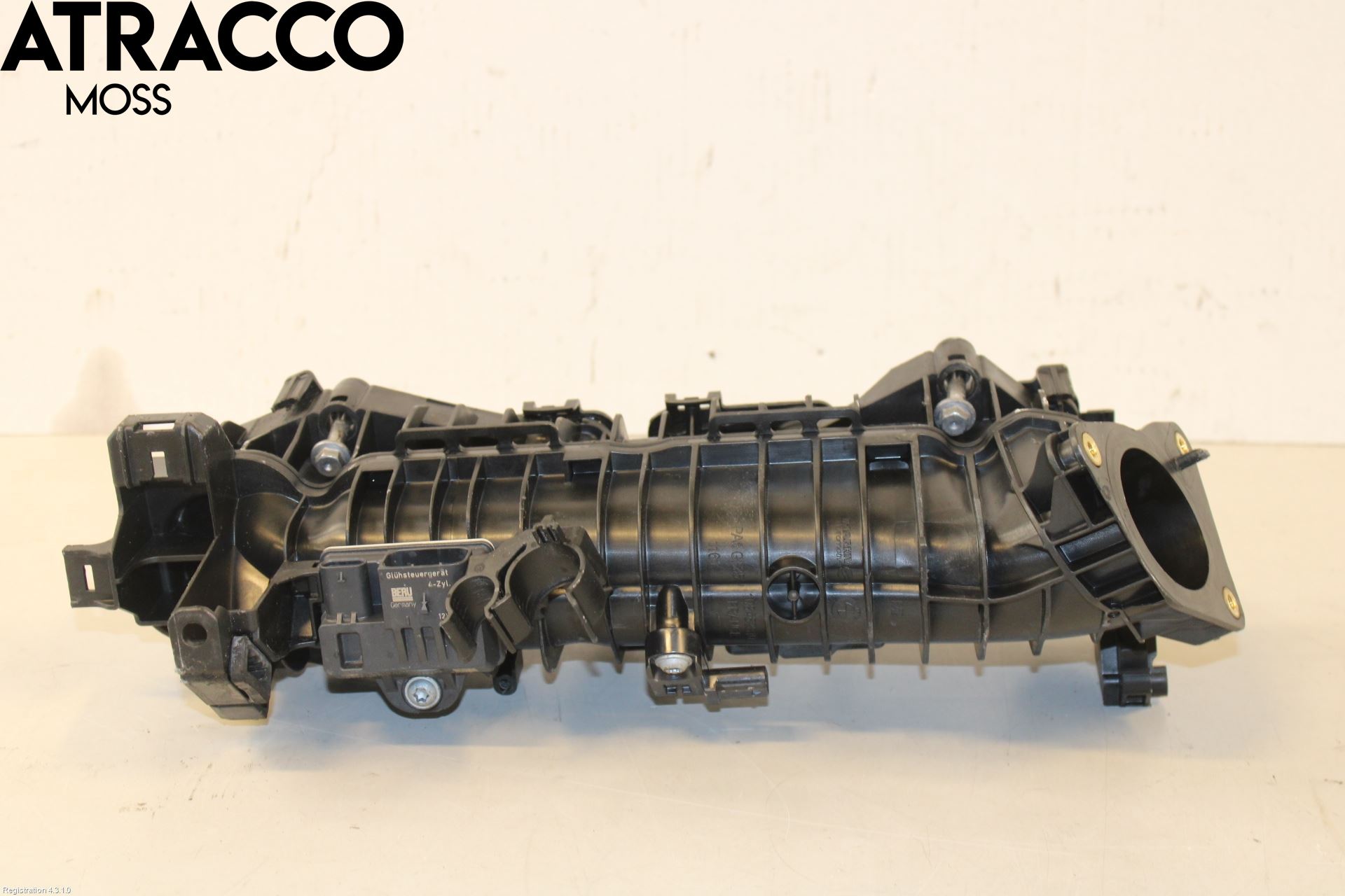 BMW 1 F20/F21 11-19 Manifold Kombinert