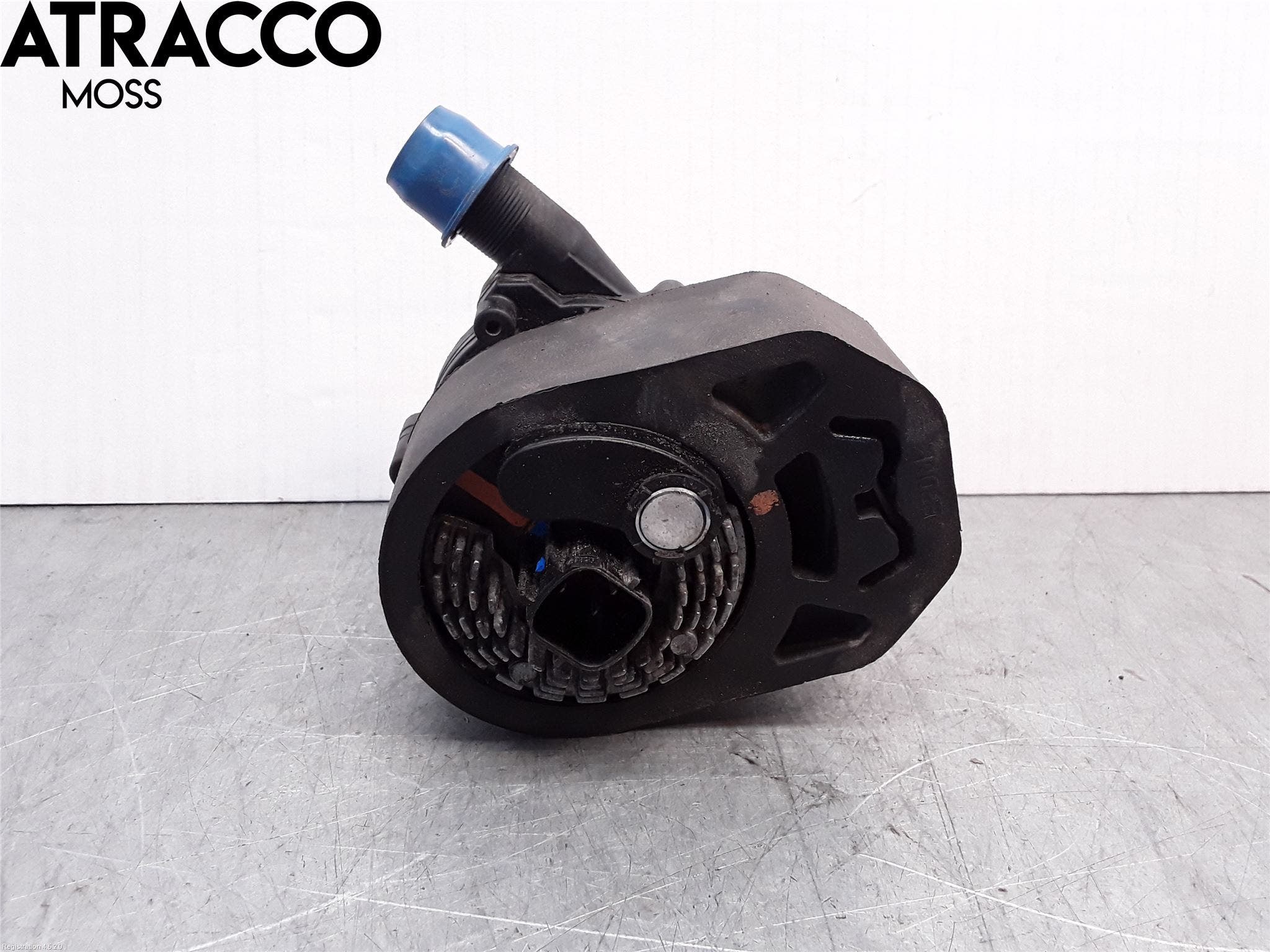 Mercedes-Benz MB B-KLASS (W246/W242) 12-19 Vannpumpe