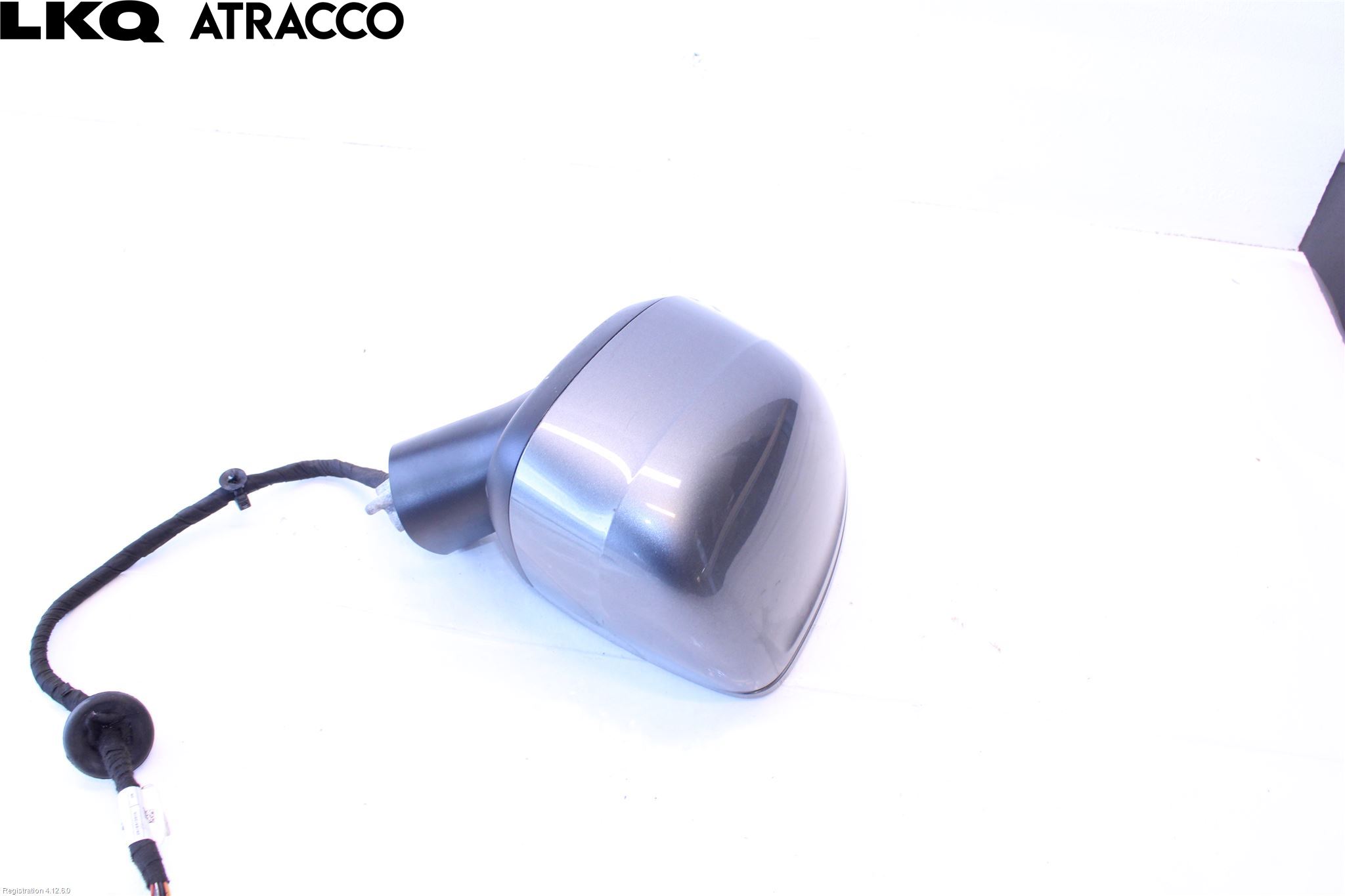 Volvo XC90/RECHARGE 16- Speil H M-El Justering