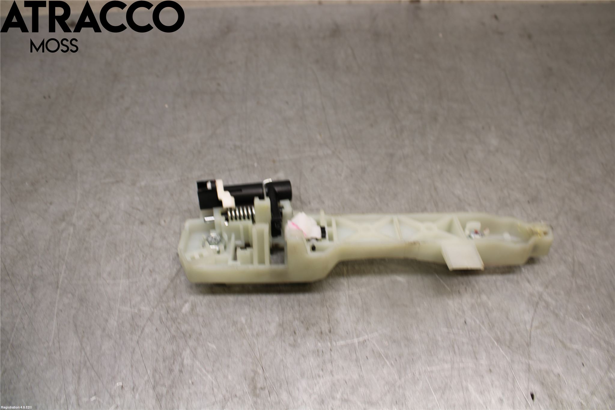 Hyundai KONA/ELECTRIC OS 18-23 Dørhandtak Ytre Høyre