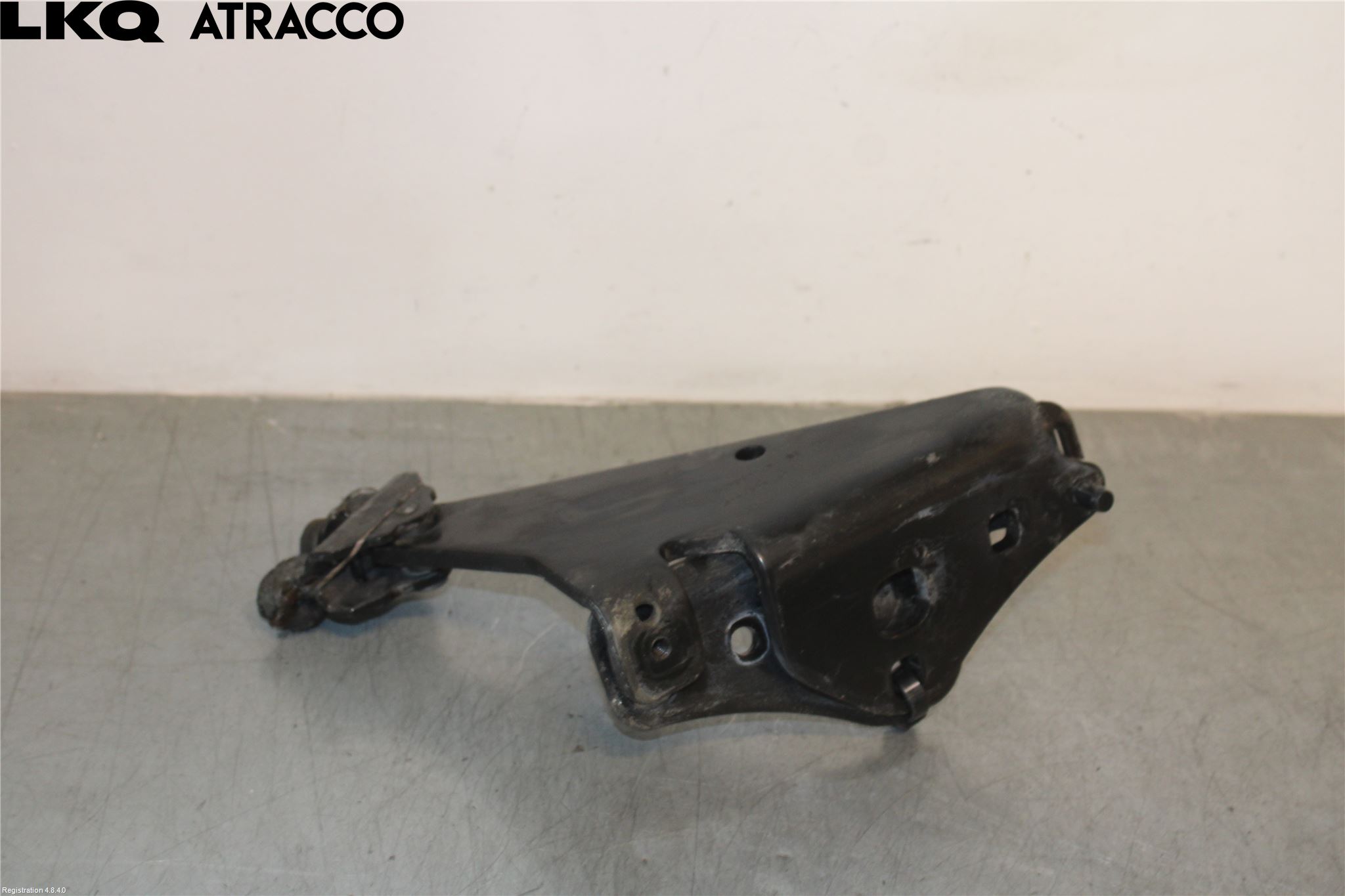 Mercedes-Benz MB CITAN (W415) 13-21 Dør Skyvedør Høyre